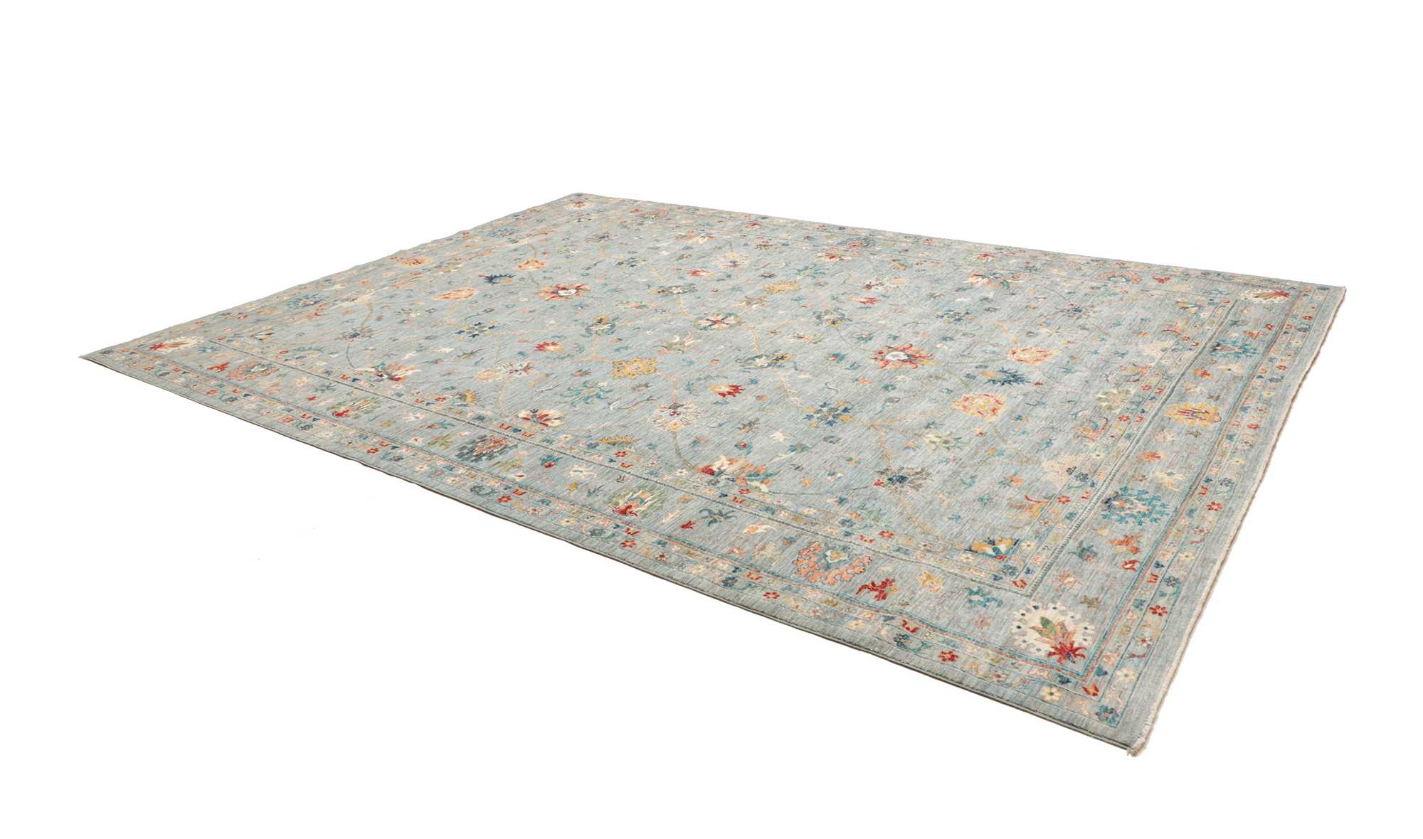 Ziegler | 367 cm x 270 cm | Nr. 12-482475