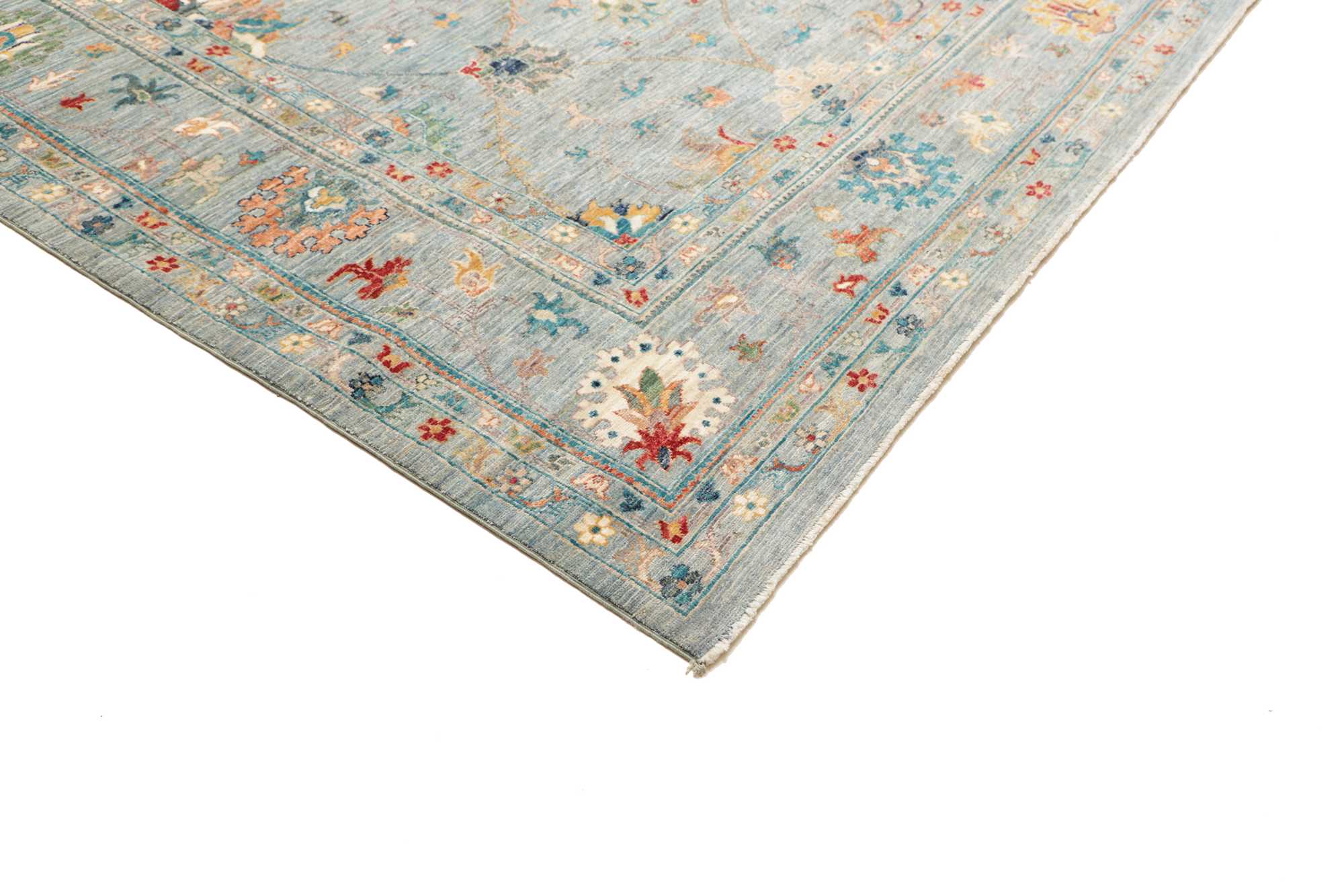 Ziegler | 367 cm x 270 cm | Nr. 12-482475