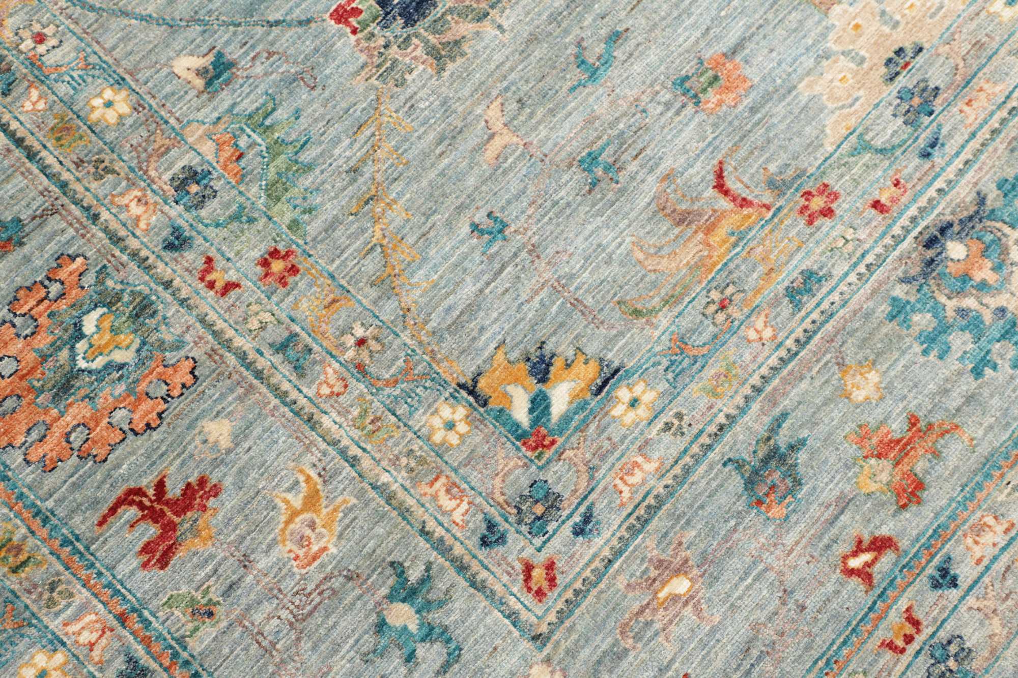 Ziegler | 367 cm x 270 cm | Nr. 12-482475