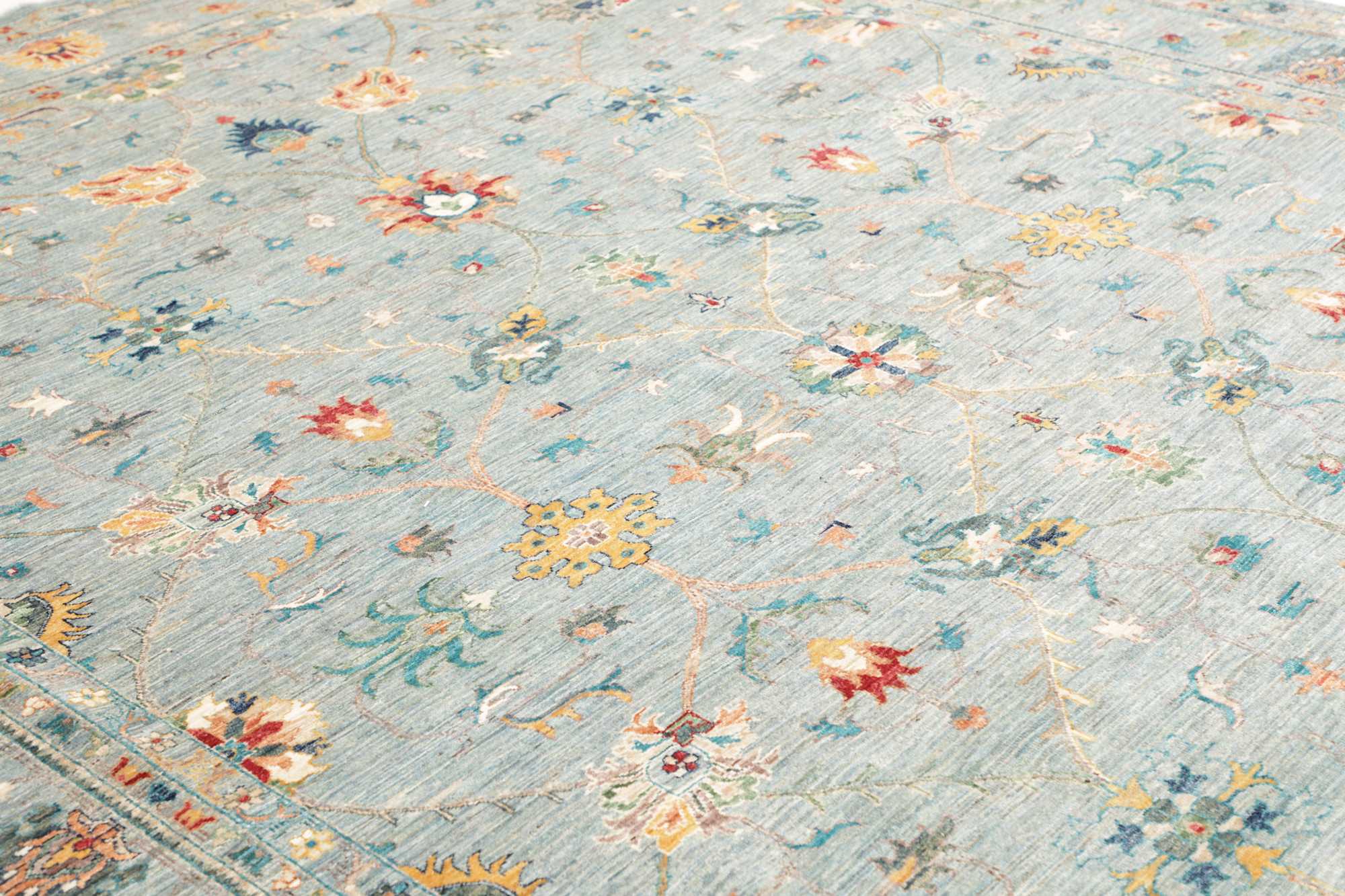 Ziegler | 367 cm x 270 cm | Nr. 12-482475