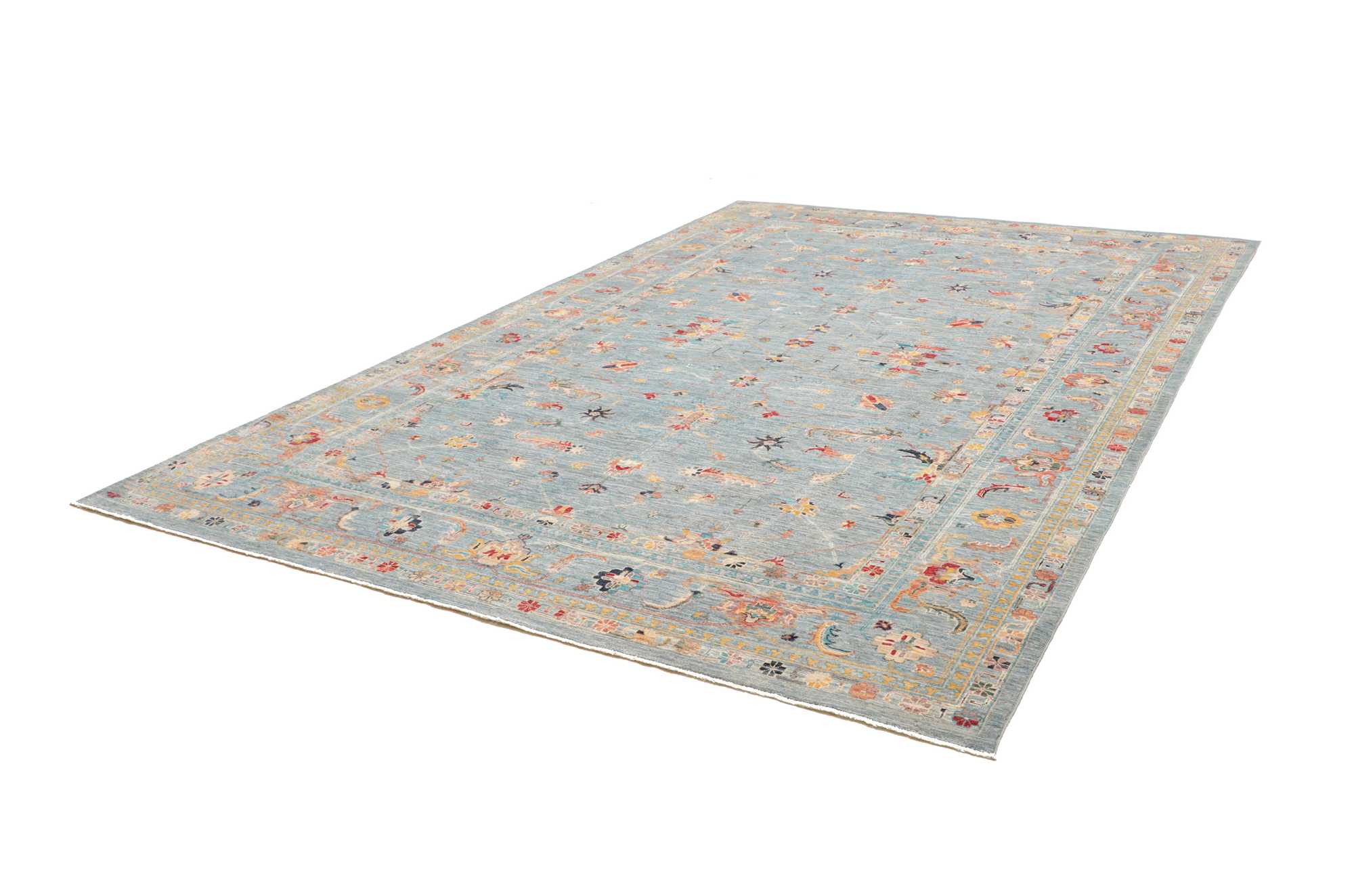 Ziegler | 350 cm x 247 cm | Nr. 12-482476