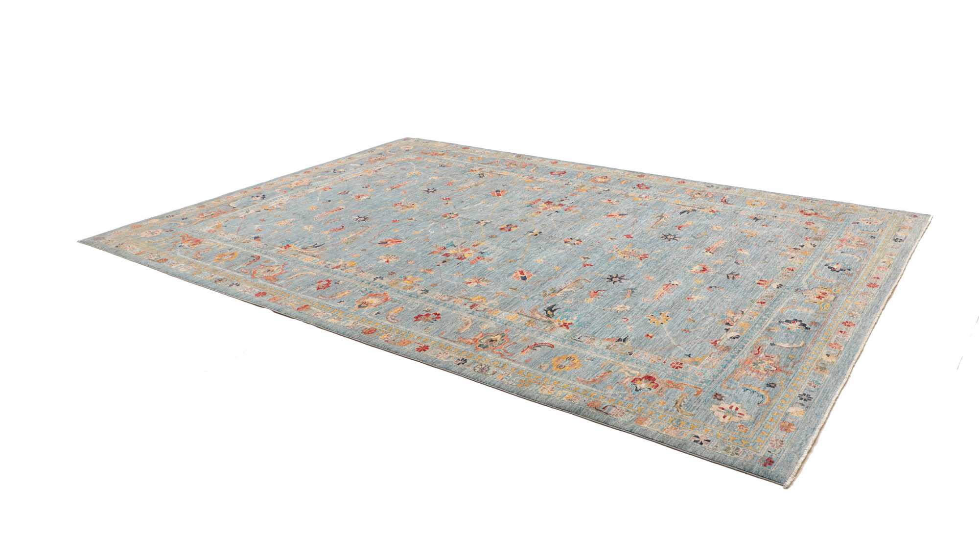 Ziegler | 350 cm x 247 cm | Nr. 12-482476