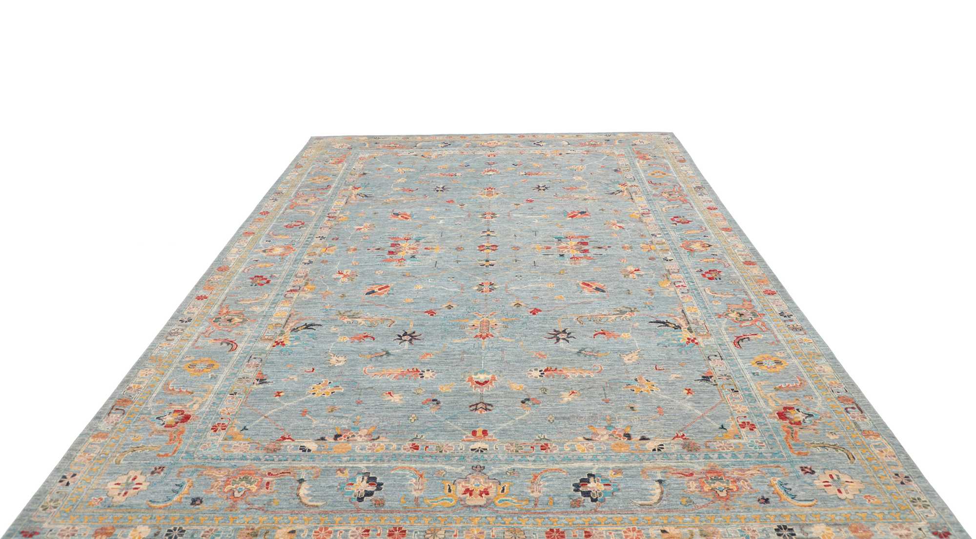 Ziegler | 350 cm x 247 cm | Nr. 12-482476