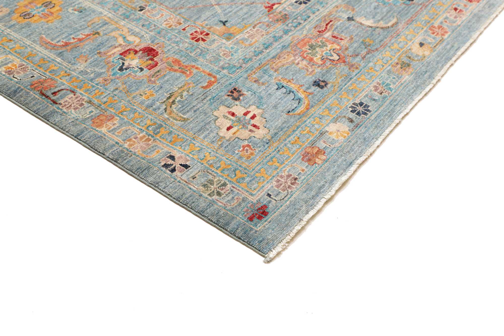 Ziegler | 350 cm x 247 cm | Nr. 12-482476
