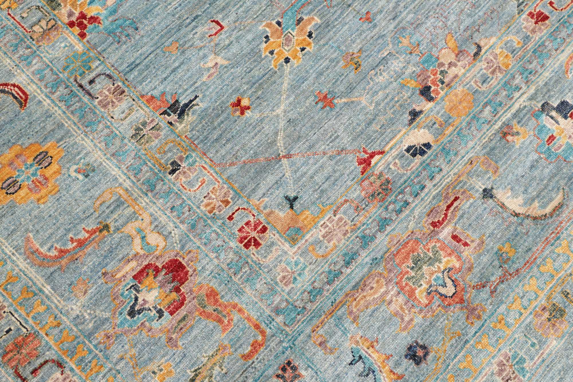 Ziegler | 350 cm x 247 cm | Nr. 12-482476