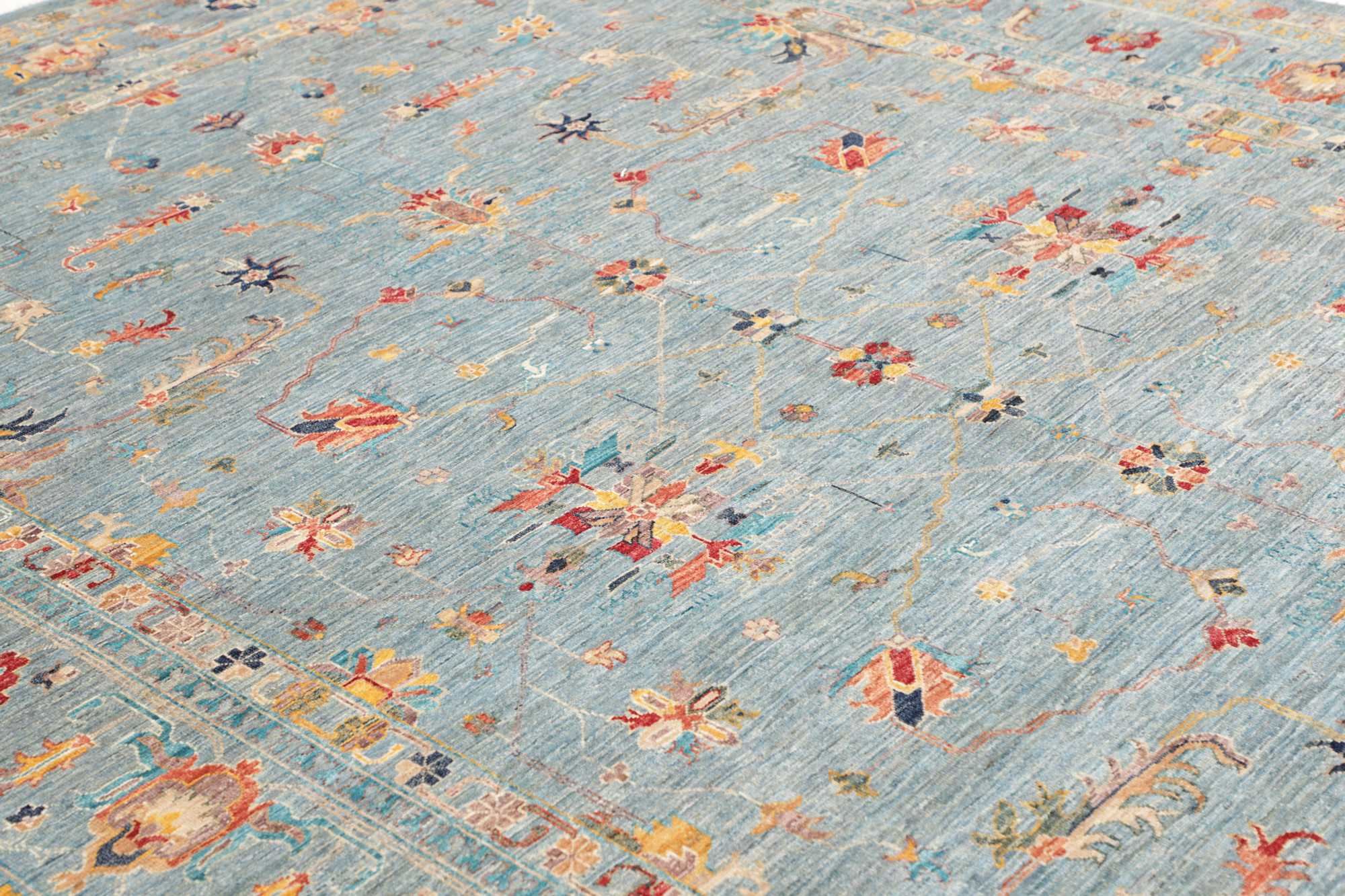 Ziegler | 350 cm x 247 cm | Nr. 12-482476