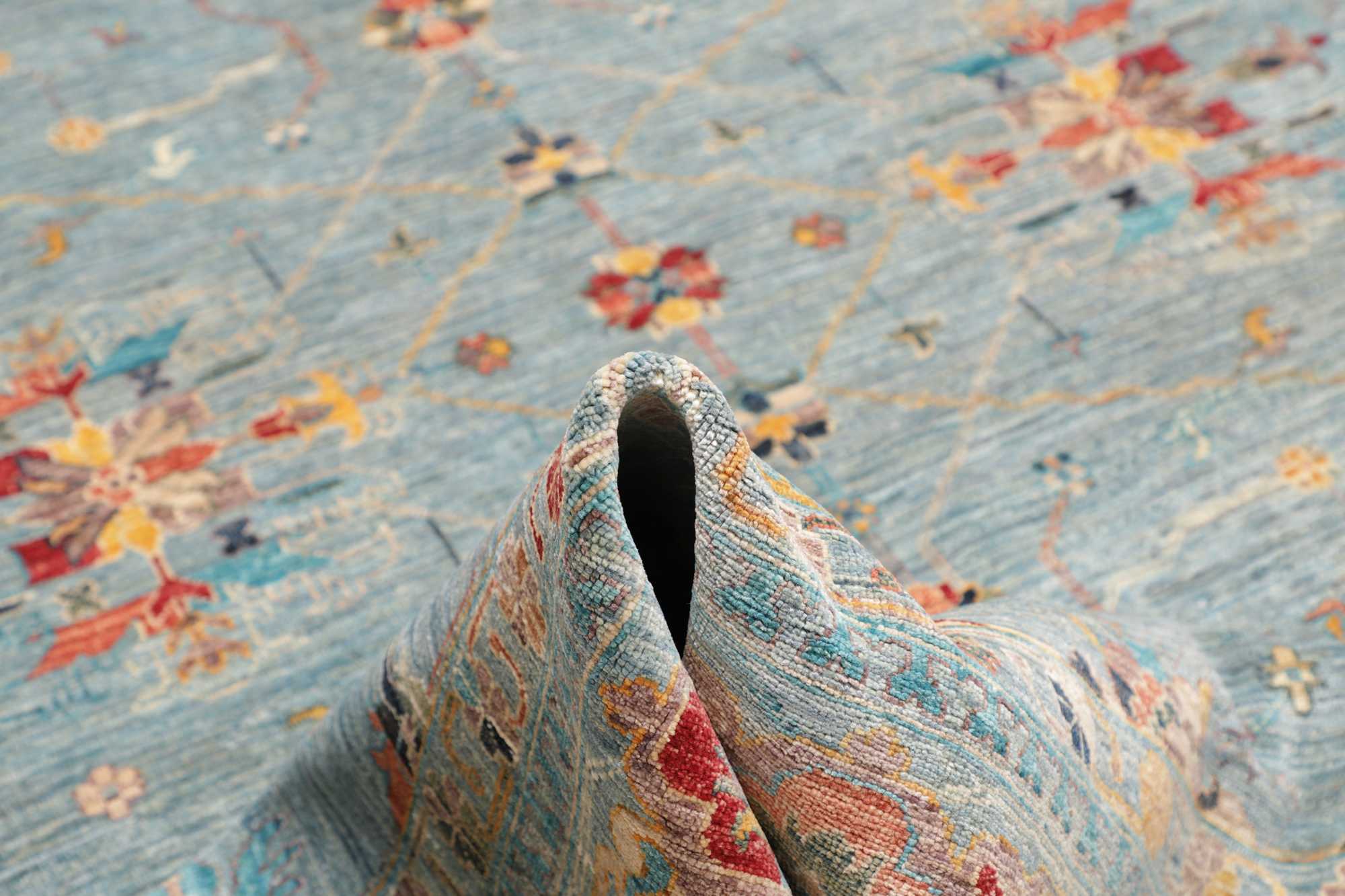 Ziegler | 350 cm x 247 cm | Nr. 12-482476