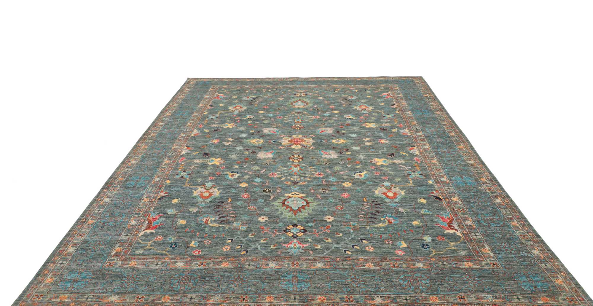 Ziegler | 311 cm x 246 cm | Nr. 12-482477