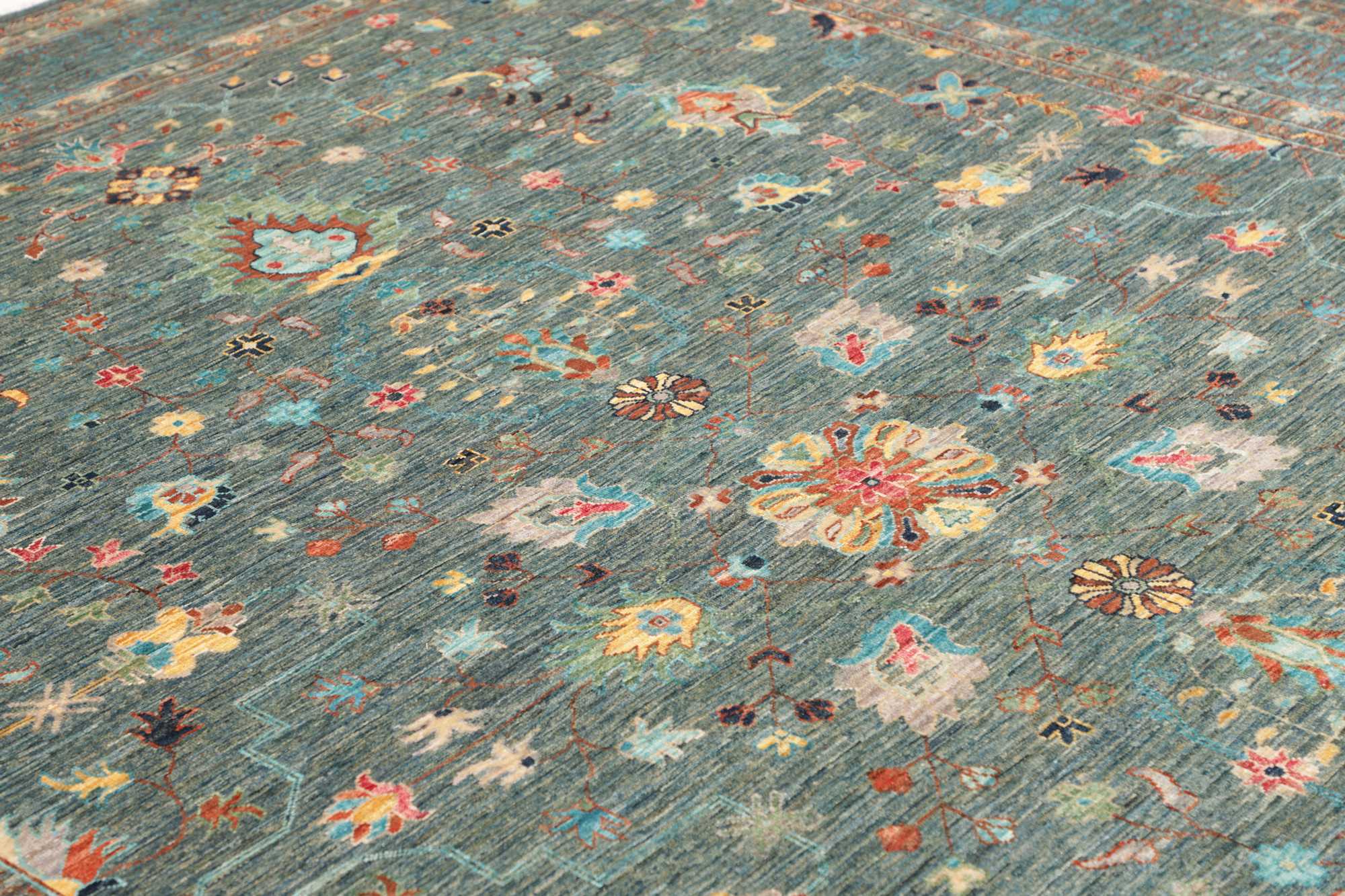Ziegler | 311 cm x 246 cm | Nr. 12-482477