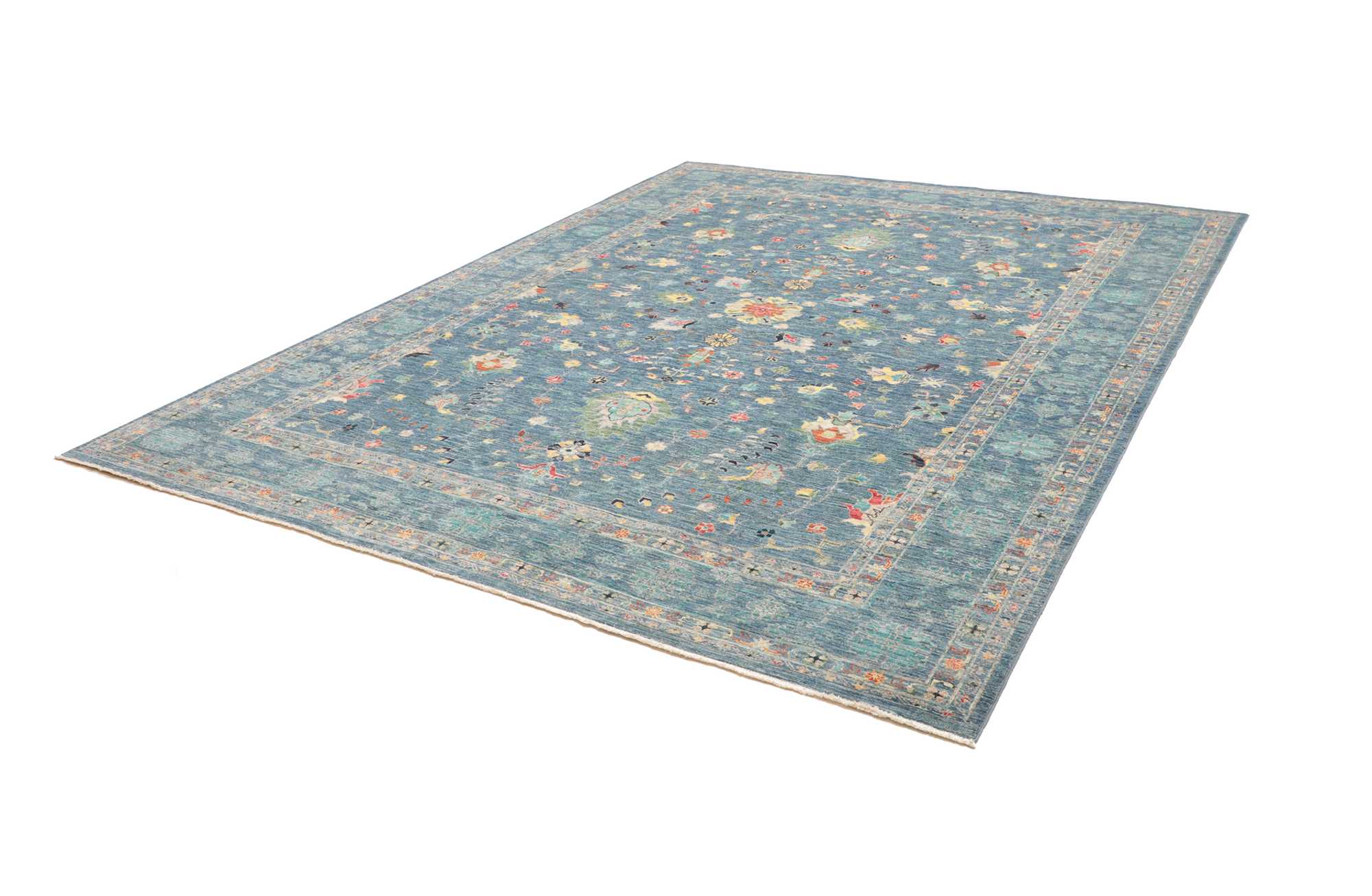 Ziegler | 306 cm x 244 cm | Nr. 12-482478