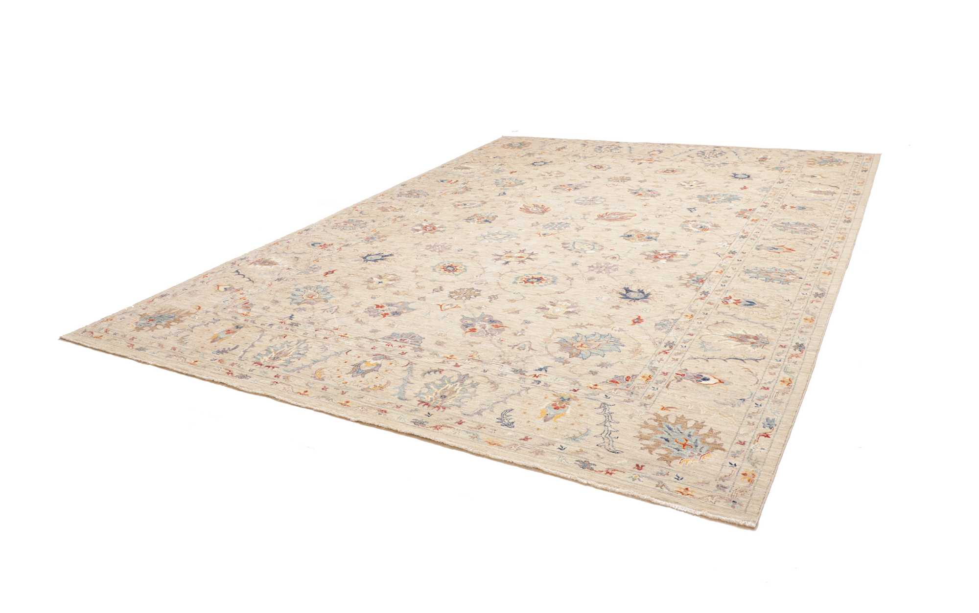 Ziegler | 387 cm x 300 cm | Nr. 12-482481