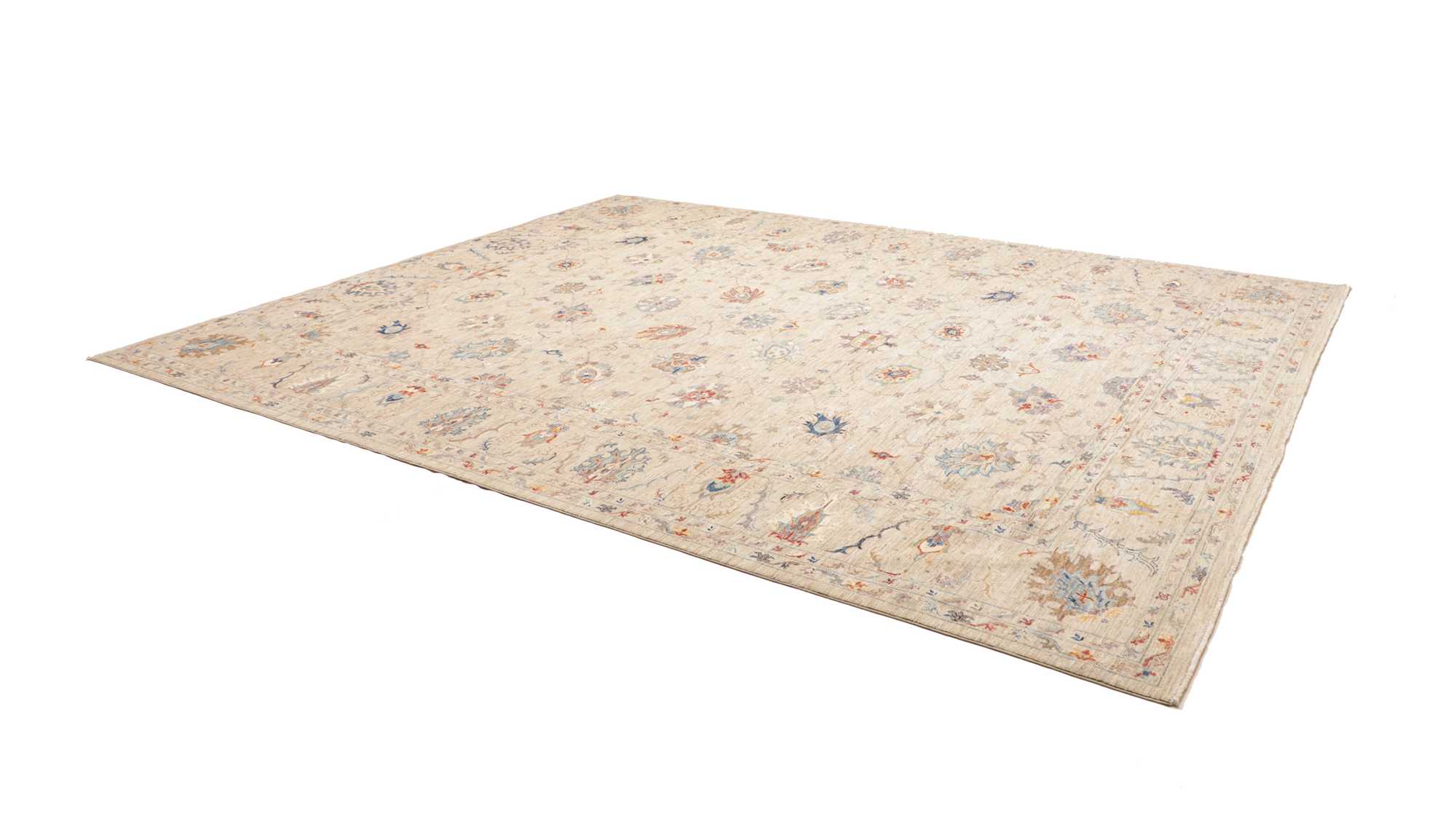 Ziegler | 387 cm x 300 cm | Nr. 12-482481