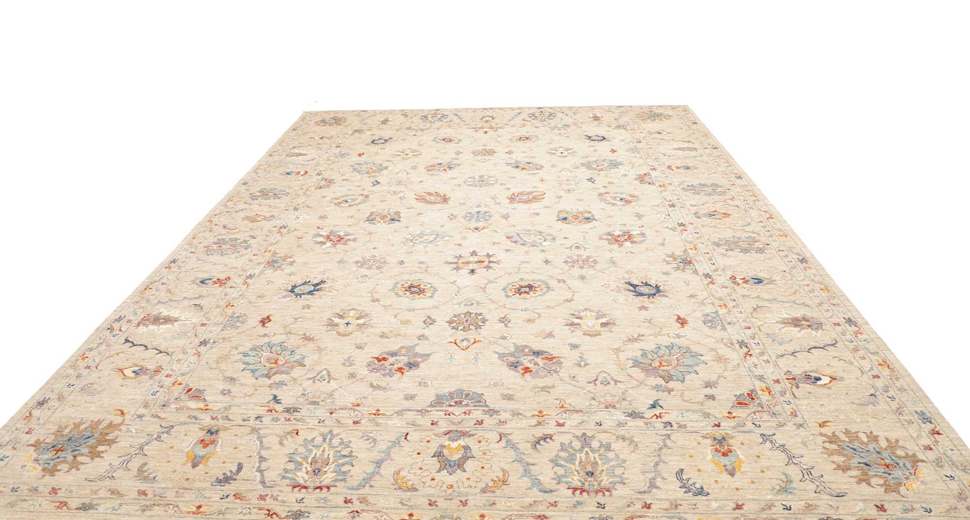 Ziegler | 387 cm x 300 cm | Nr. 12-482481