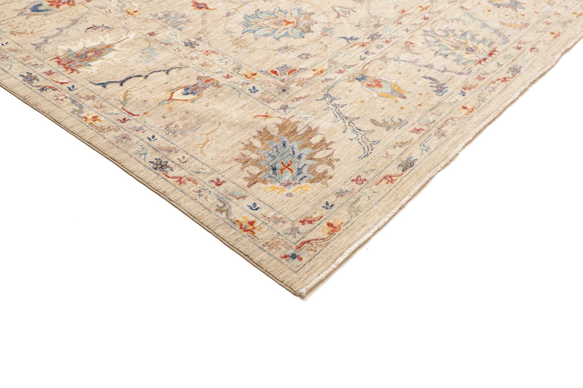 Ziegler | 387 cm x 300 cm | Nr. 12-482481