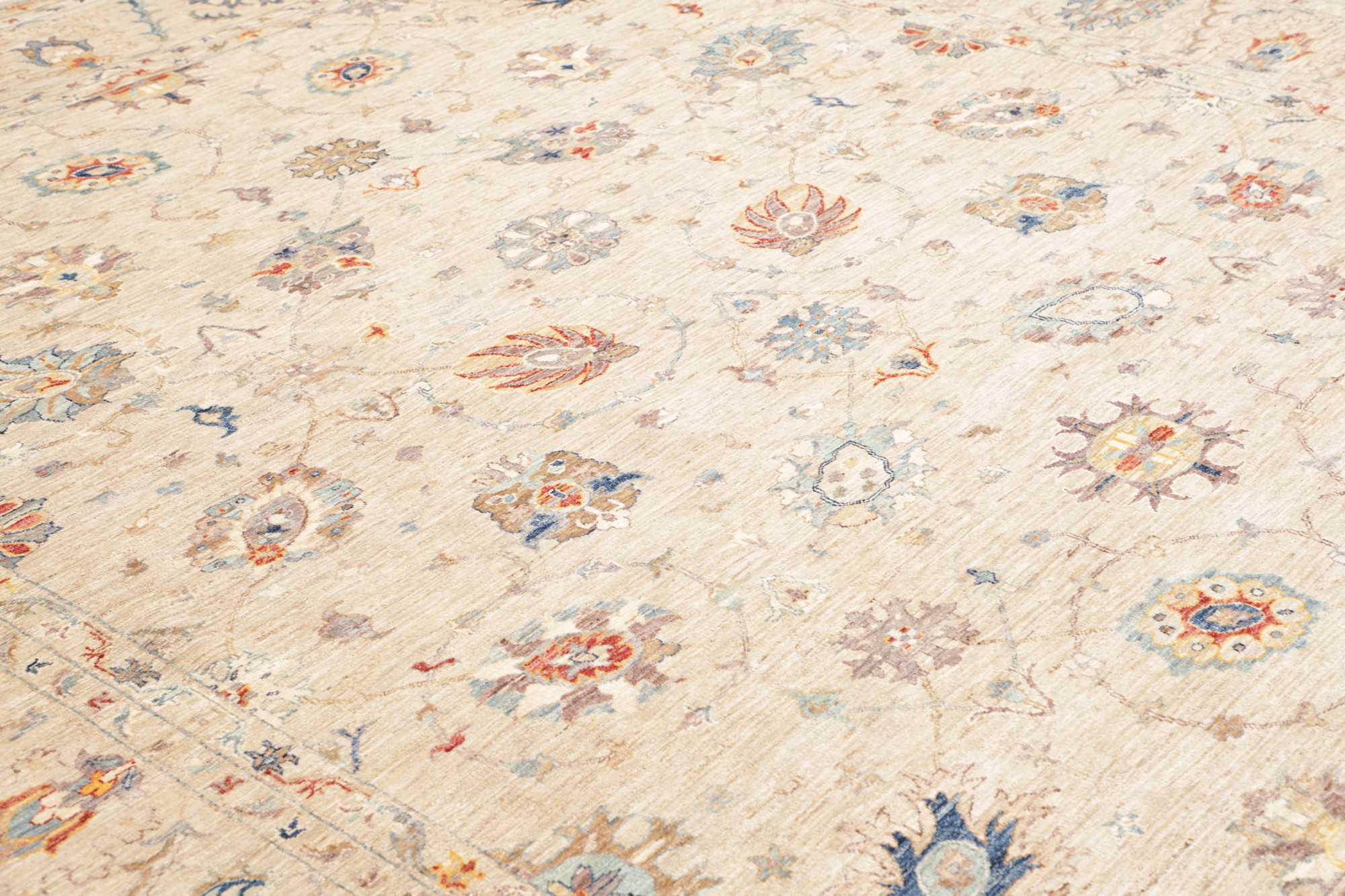 Ziegler | 387 cm x 300 cm | Nr. 12-482481