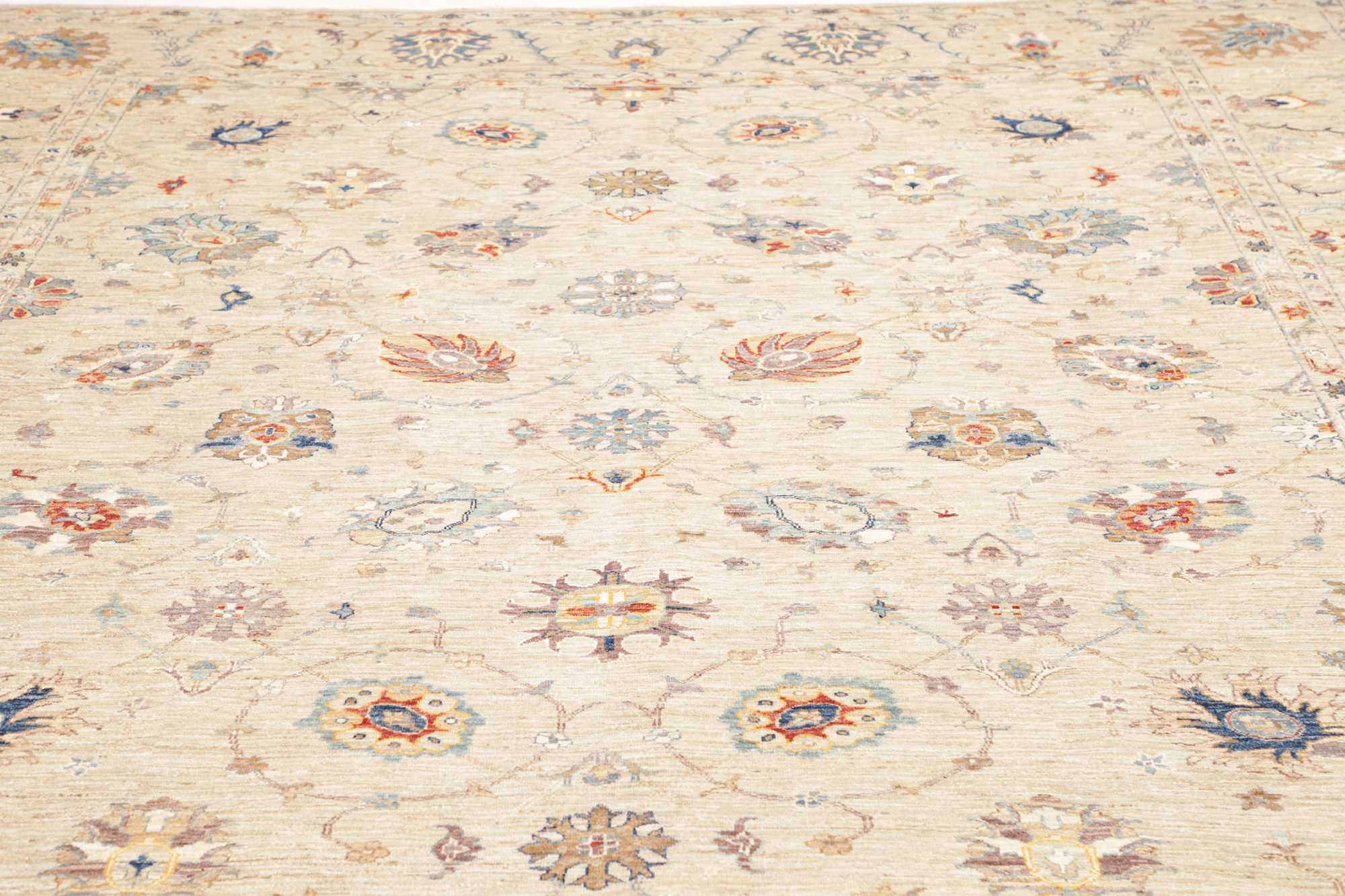 Ziegler | 387 cm x 300 cm | Nr. 12-482481