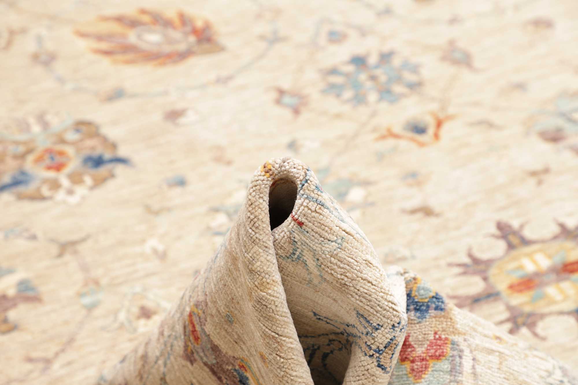 Ziegler | 387 cm x 300 cm | Nr. 12-482481