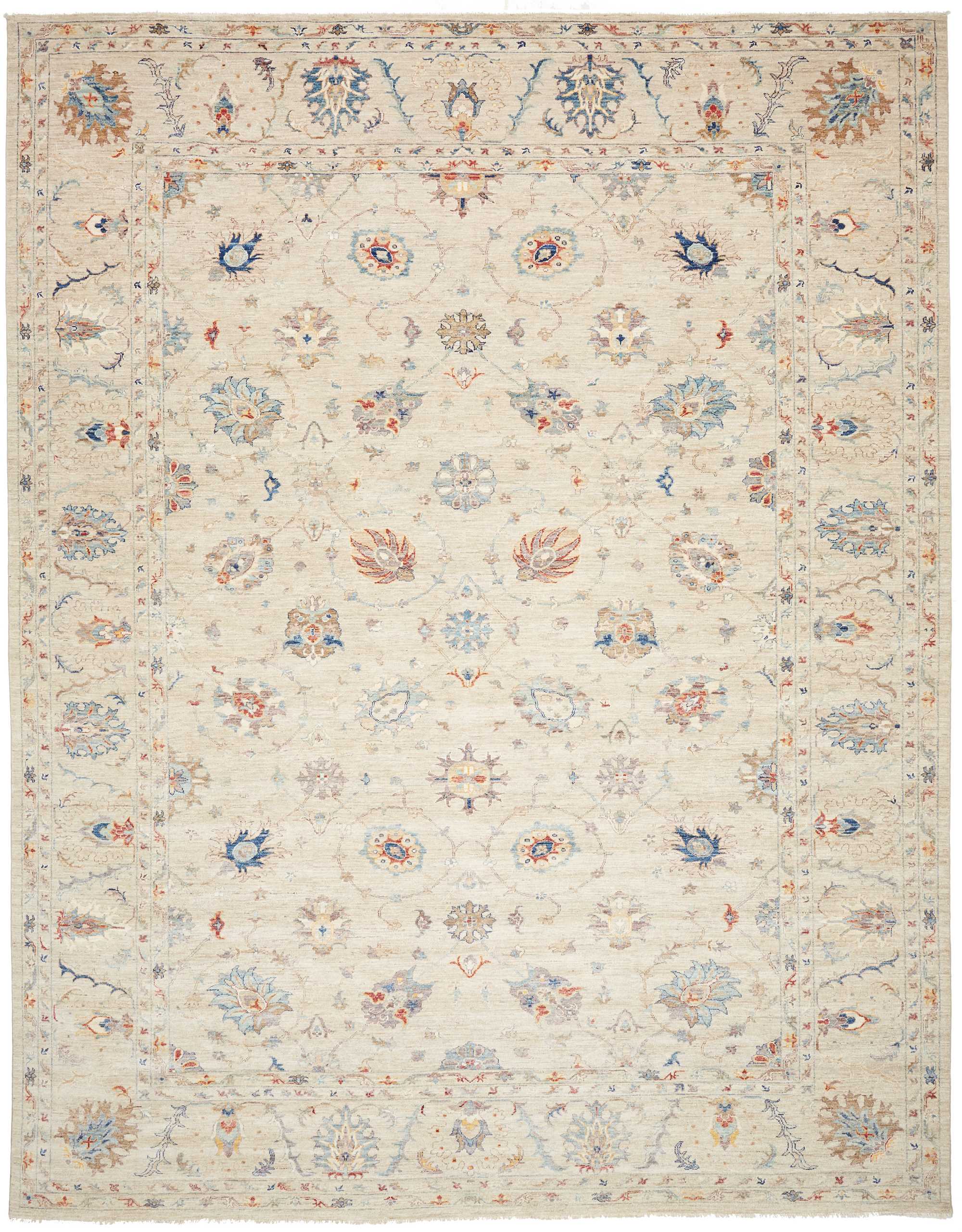 Ziegler | 387 cm x 300 cm | Nr. 12-482481