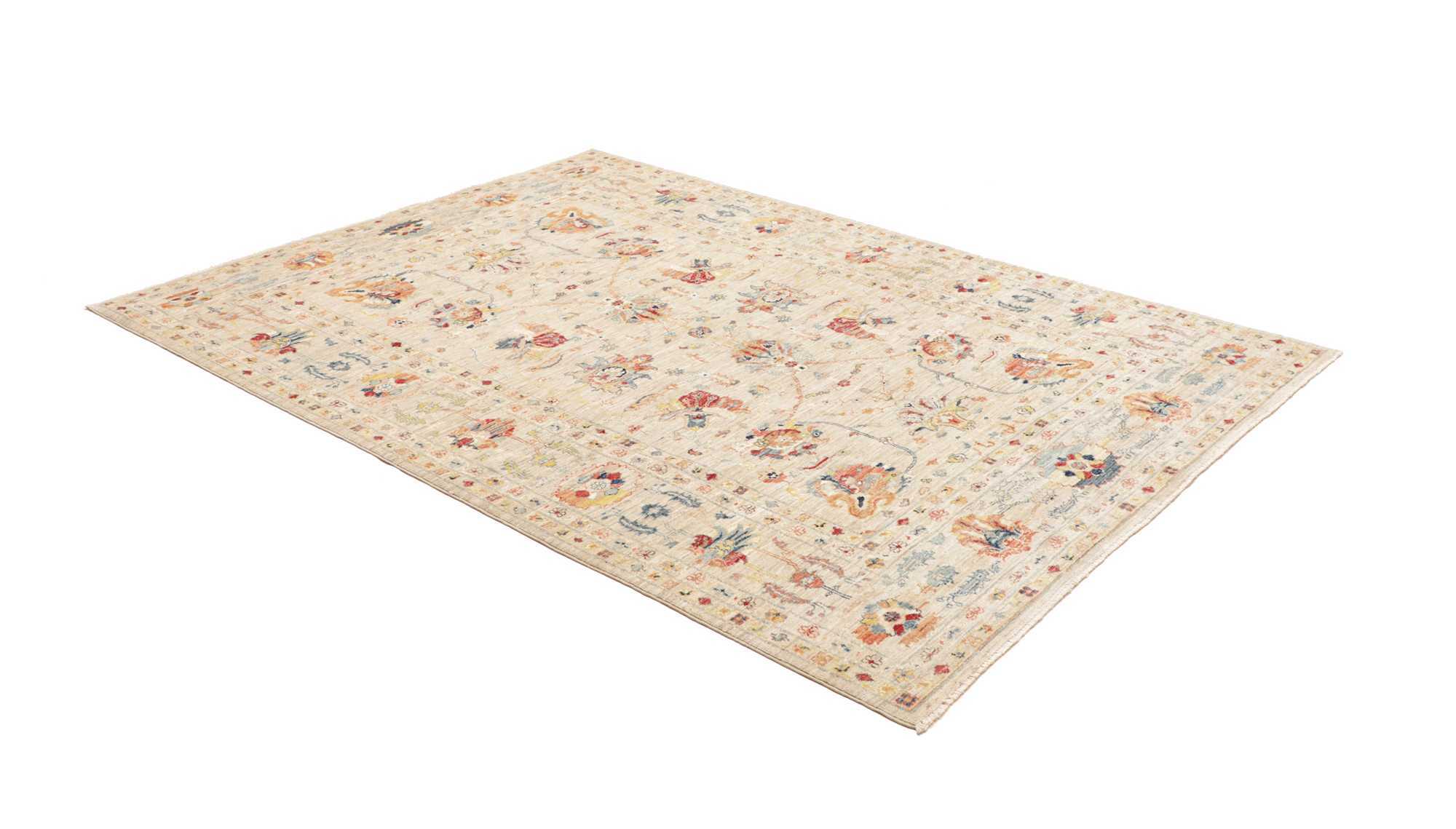 Ziegler | 232 cm x 167 cm | Nr. 12-482482