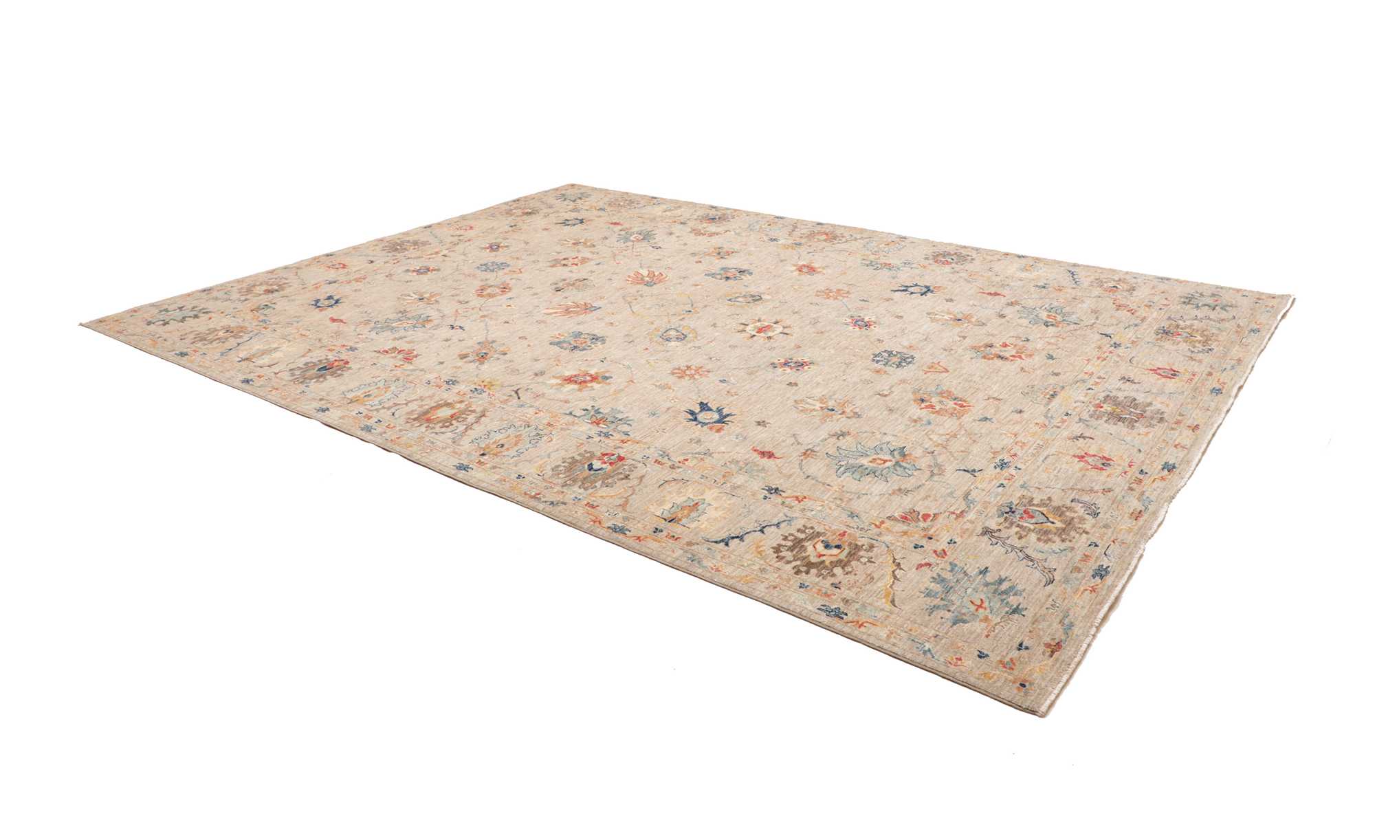 Ziegler | 365 cm x 272 cm | Nr. 12-482484
