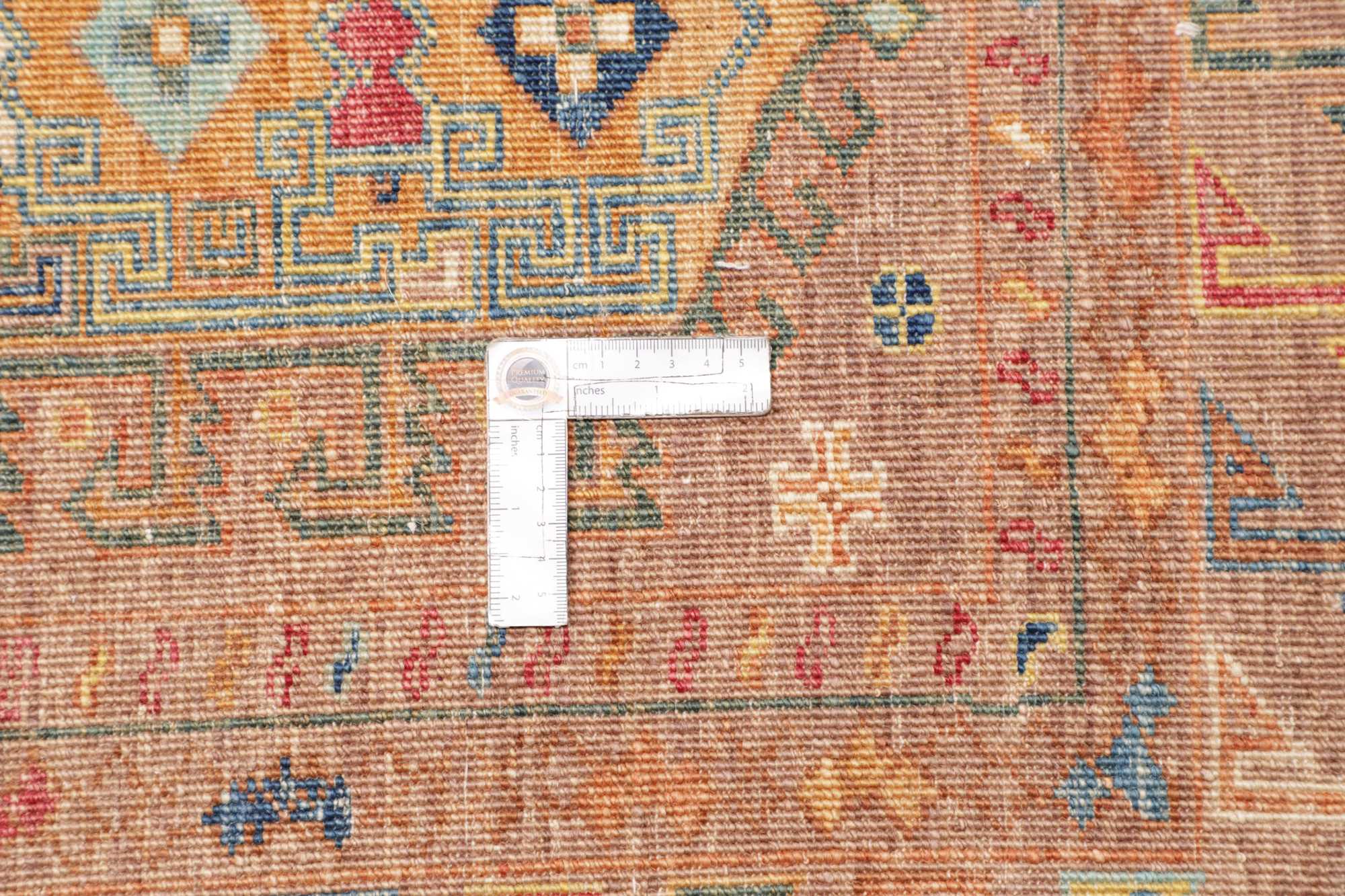 Kazak | 290 cm x 238 cm | Nr. 12-482487
