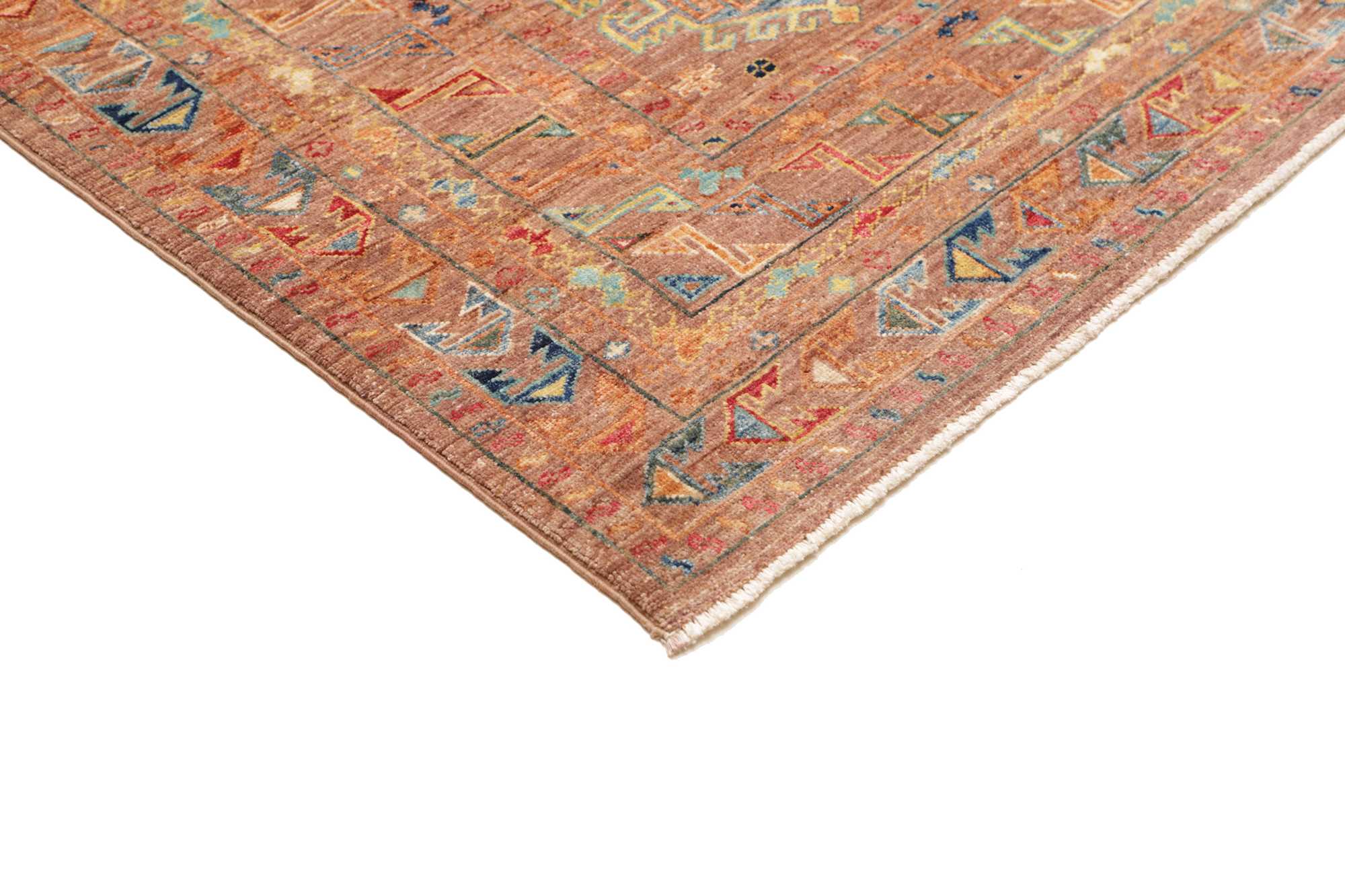 Kazak | 290 cm x 238 cm | Nr. 12-482487