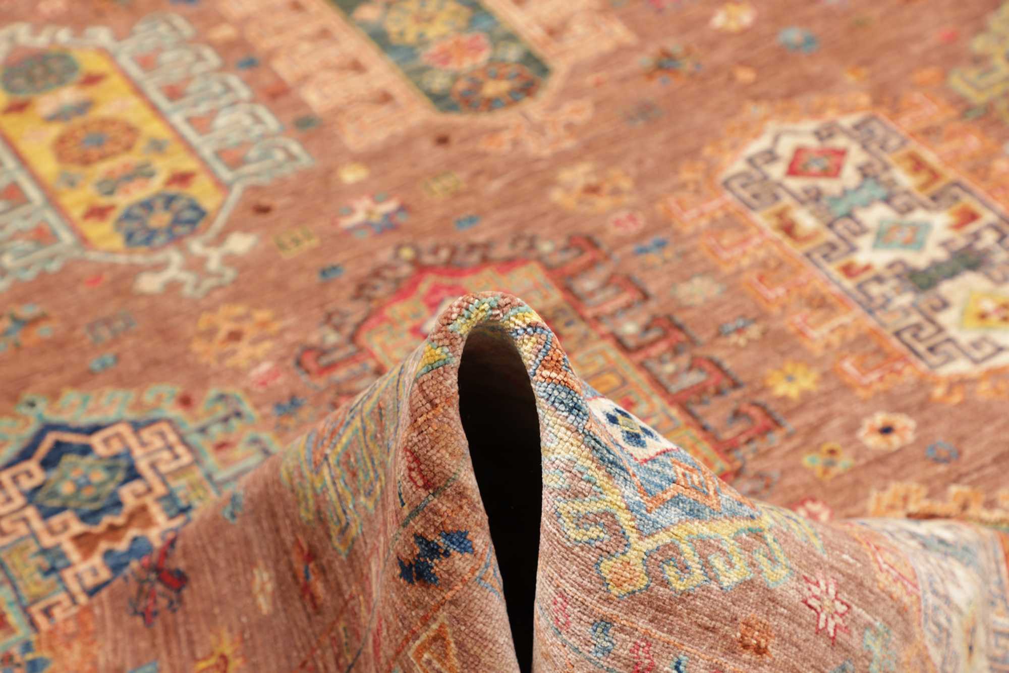 Kazak | 290 cm x 238 cm | Nr. 12-482487