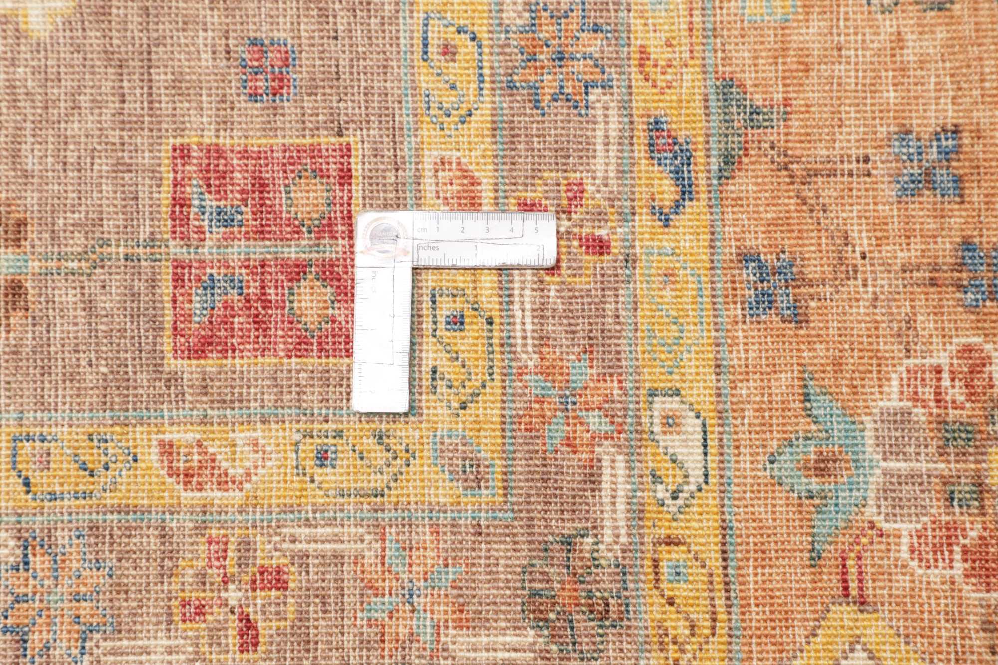Kazak | 379 cm x 272 cm | Nr. 12-482488