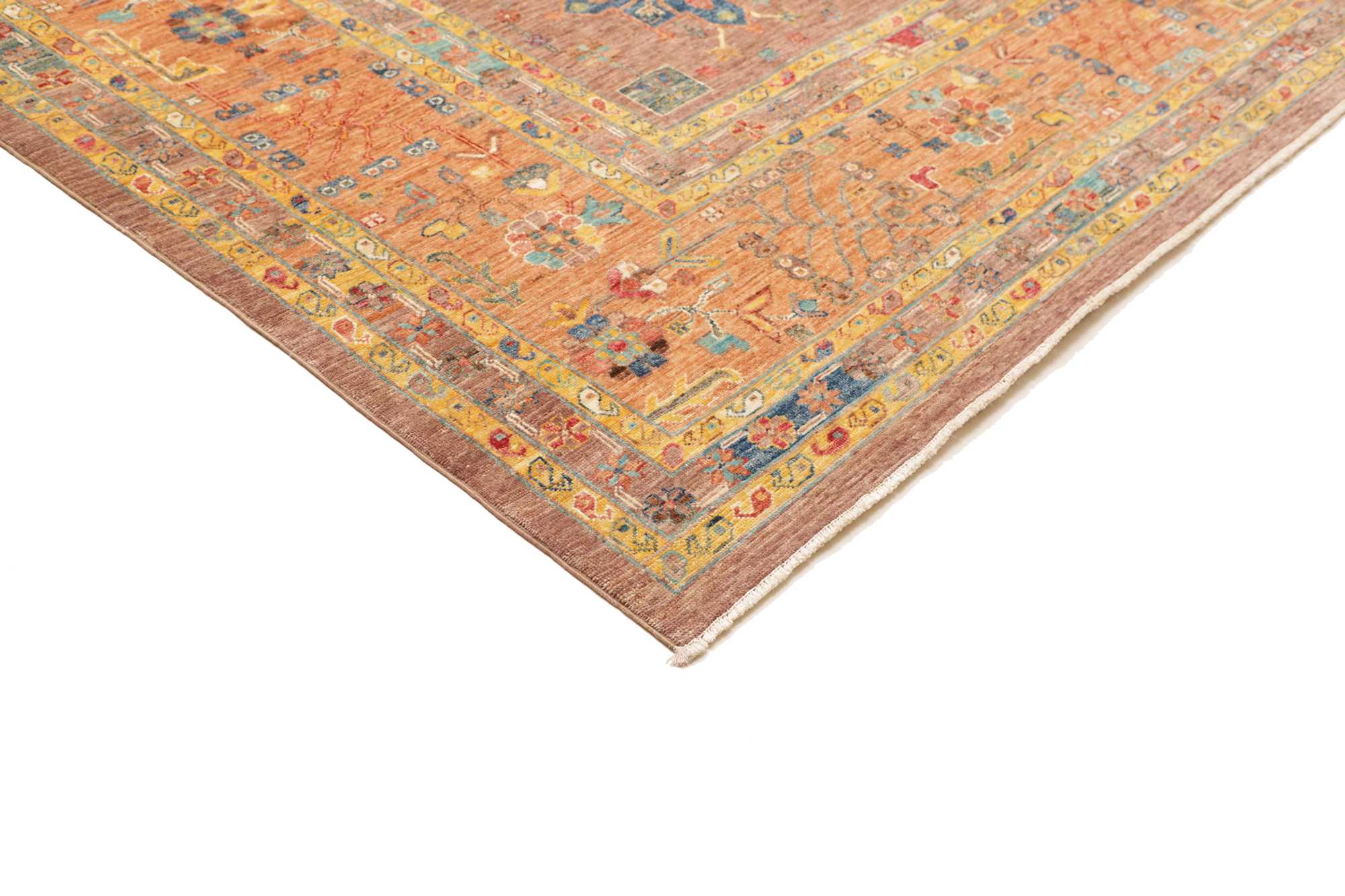Kazak | 379 cm x 272 cm | Nr. 12-482488