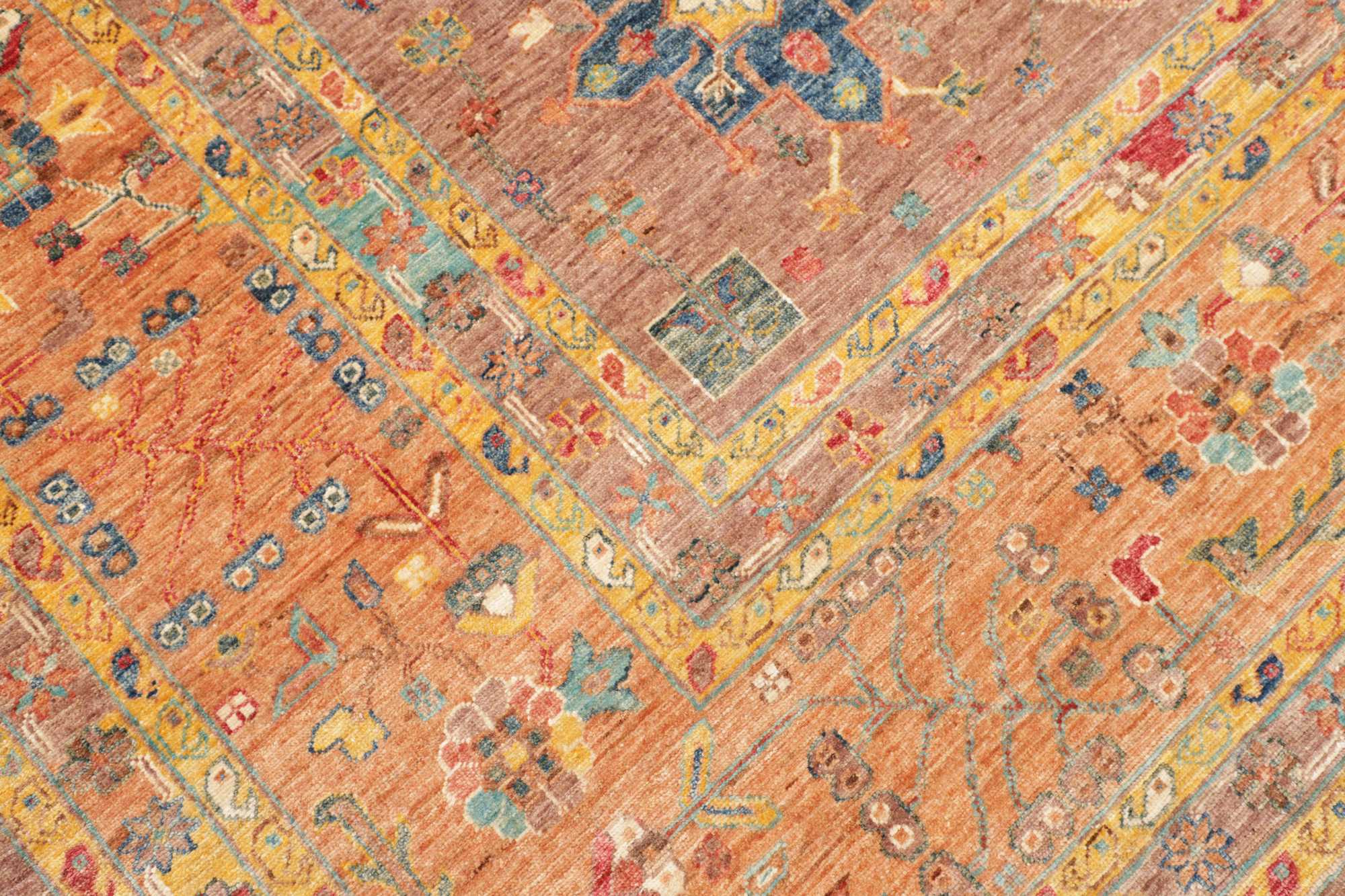 Kazak | 379 cm x 272 cm | Nr. 12-482488