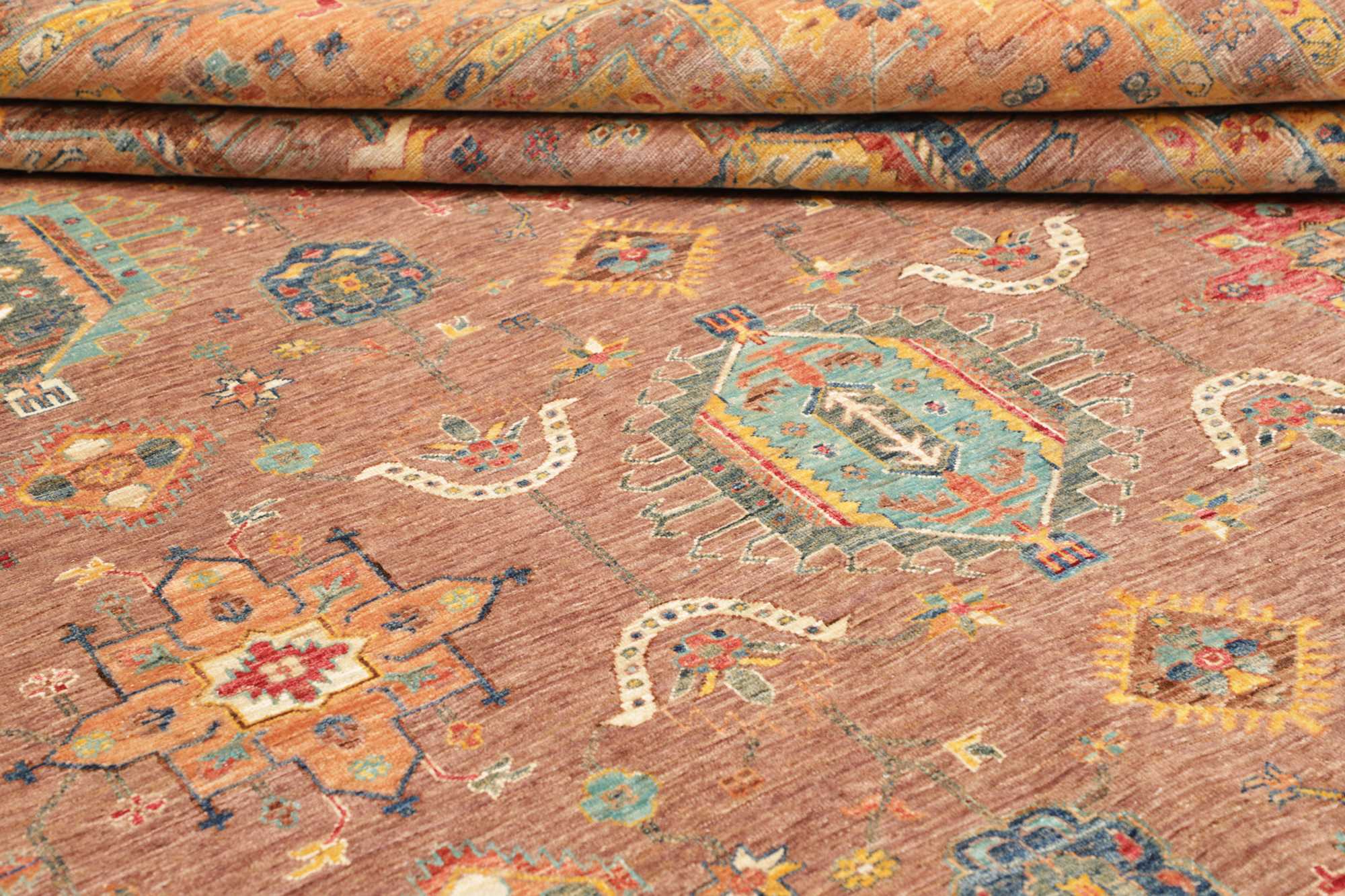Kazak | 379 cm x 272 cm | Nr. 12-482488
