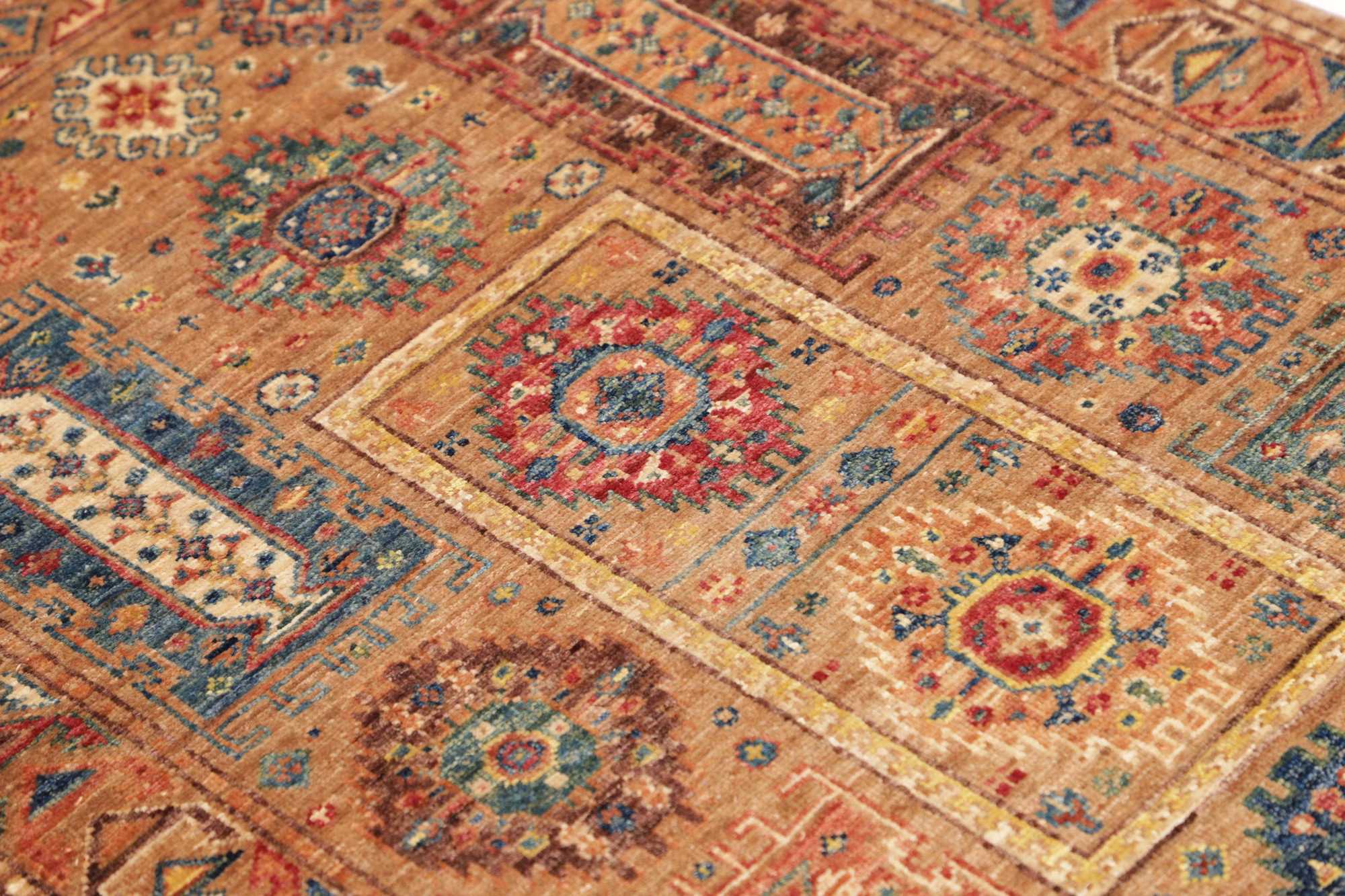 Kazak | 128 x 81 cm | Nr. 12-482489