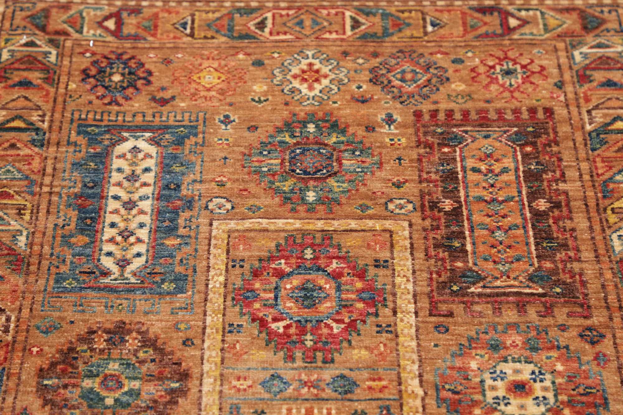Kazak | 128 x 81 cm | Nr. 12-482489