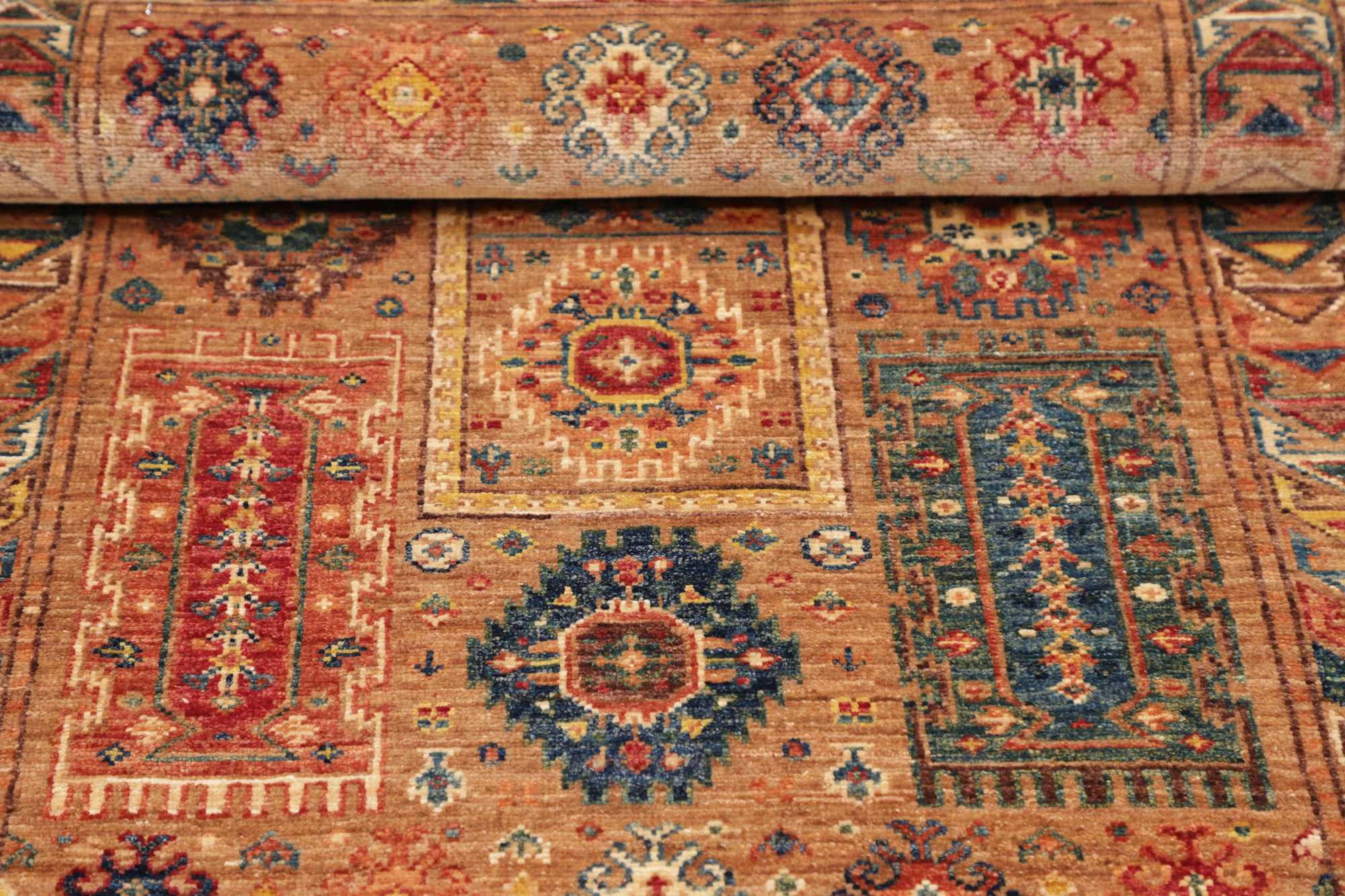 Kazak | 128 x 81 cm | Nr. 12-482489