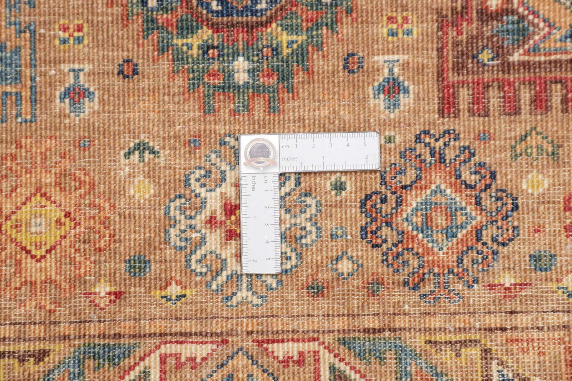 Kazak | 128 x 81 cm | Nr. 12-482489
