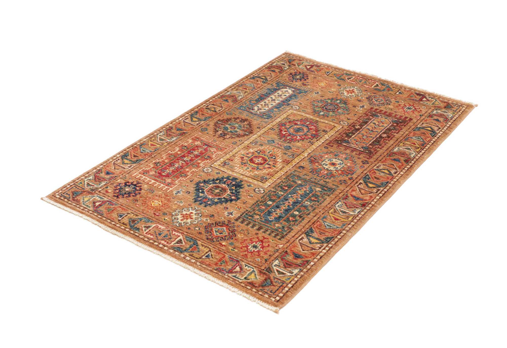 Kazak | 129 x 78 cm | Nr. 12-482490