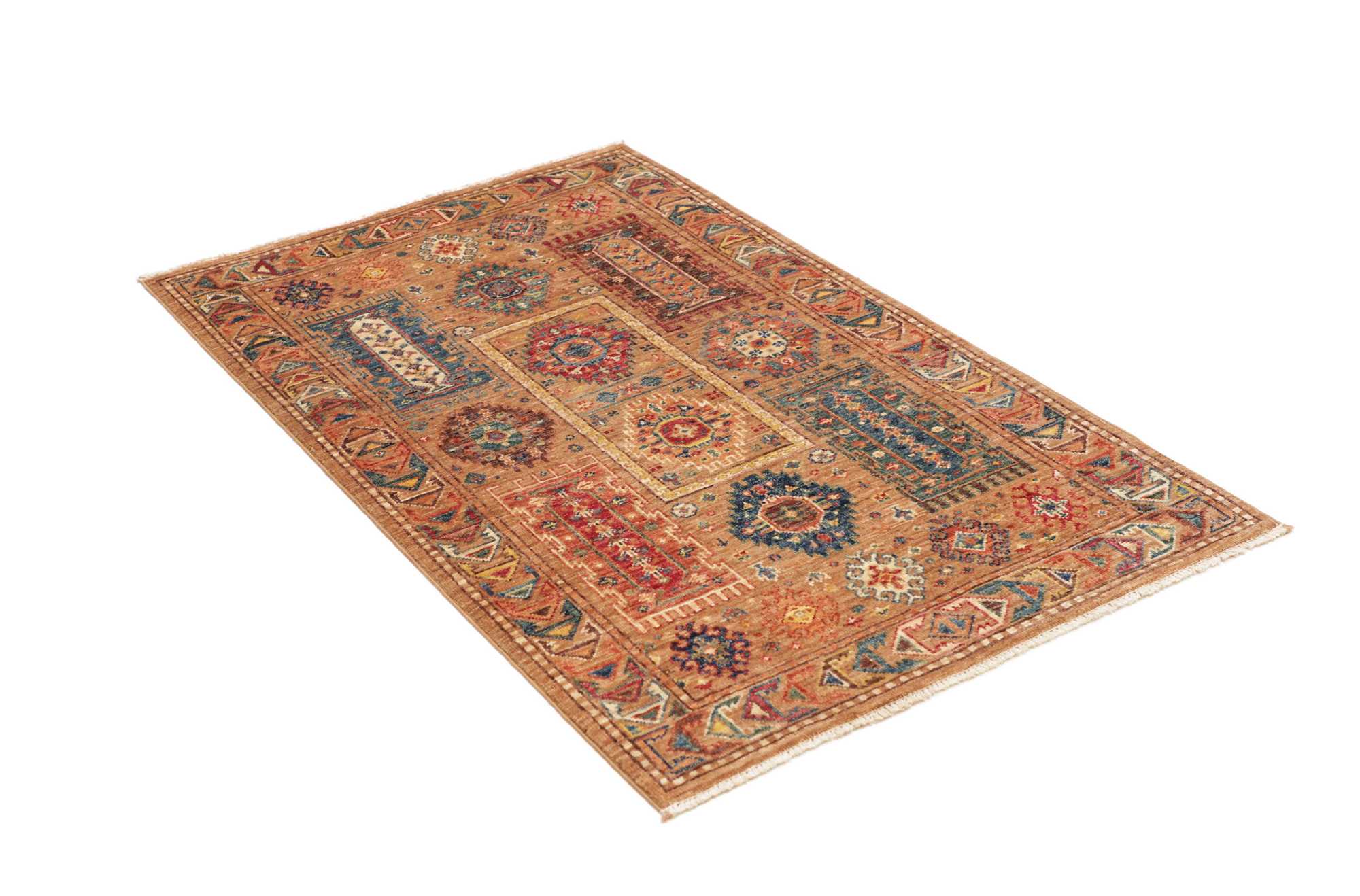 Kazak | 129 x 78 cm | Nr. 12-482490