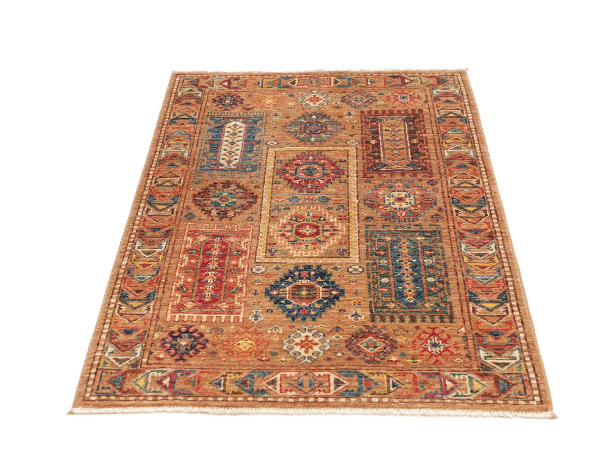 Kazak | 129 x 78 cm | Nr. 12-482490