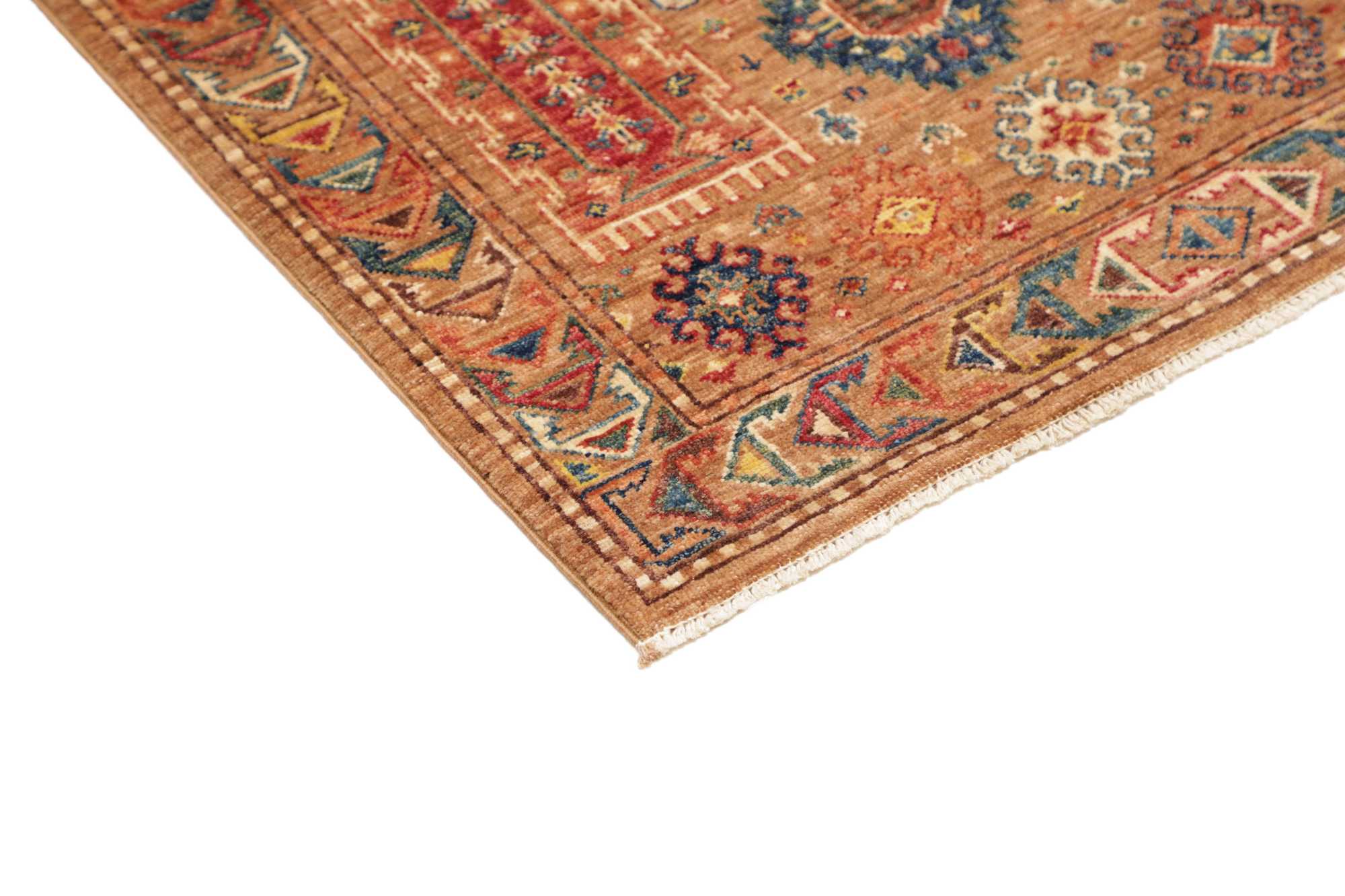 Kazak | 129 x 78 cm | Nr. 12-482490