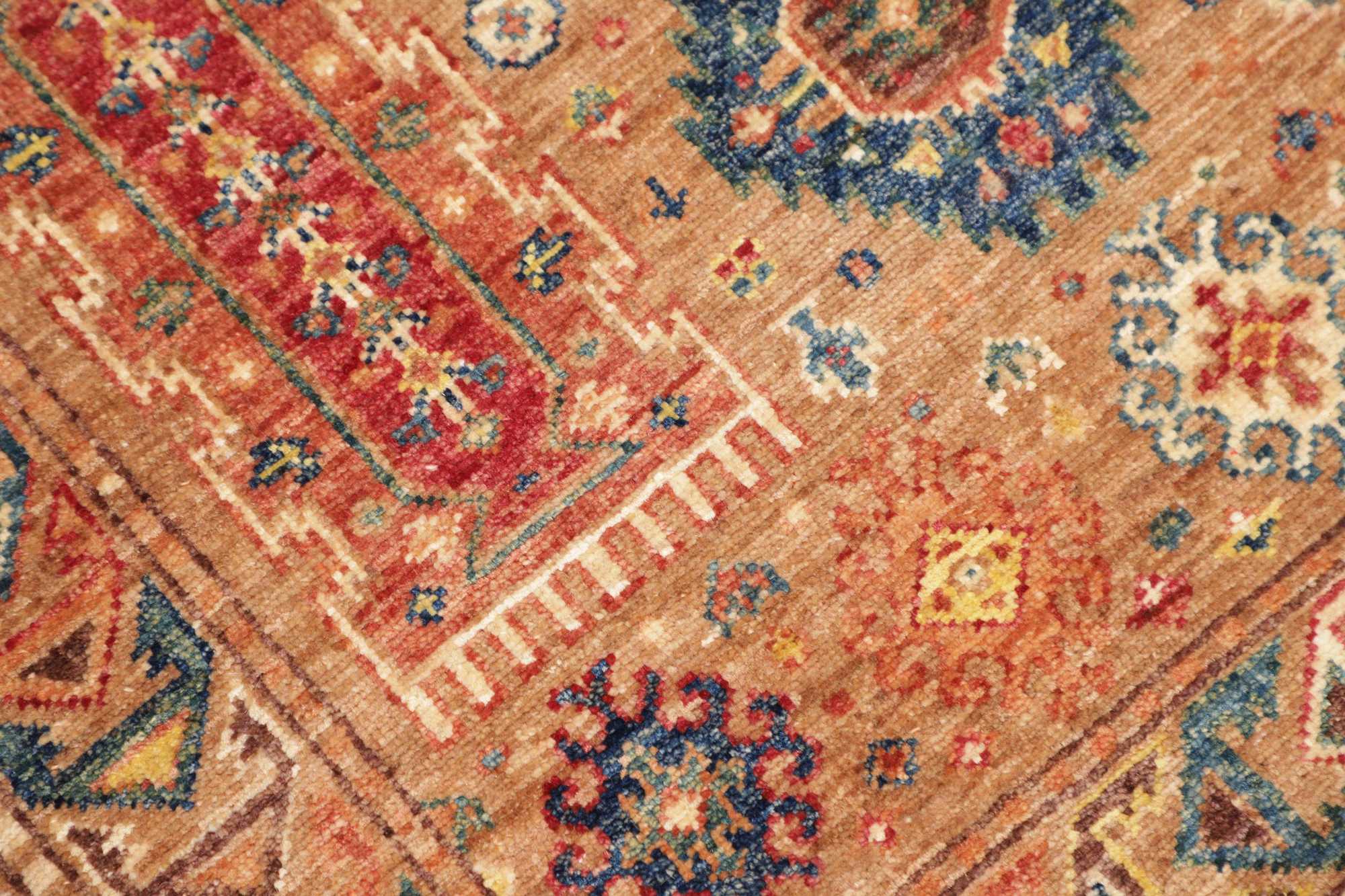Kazak | 129 x 78 cm | Nr. 12-482490