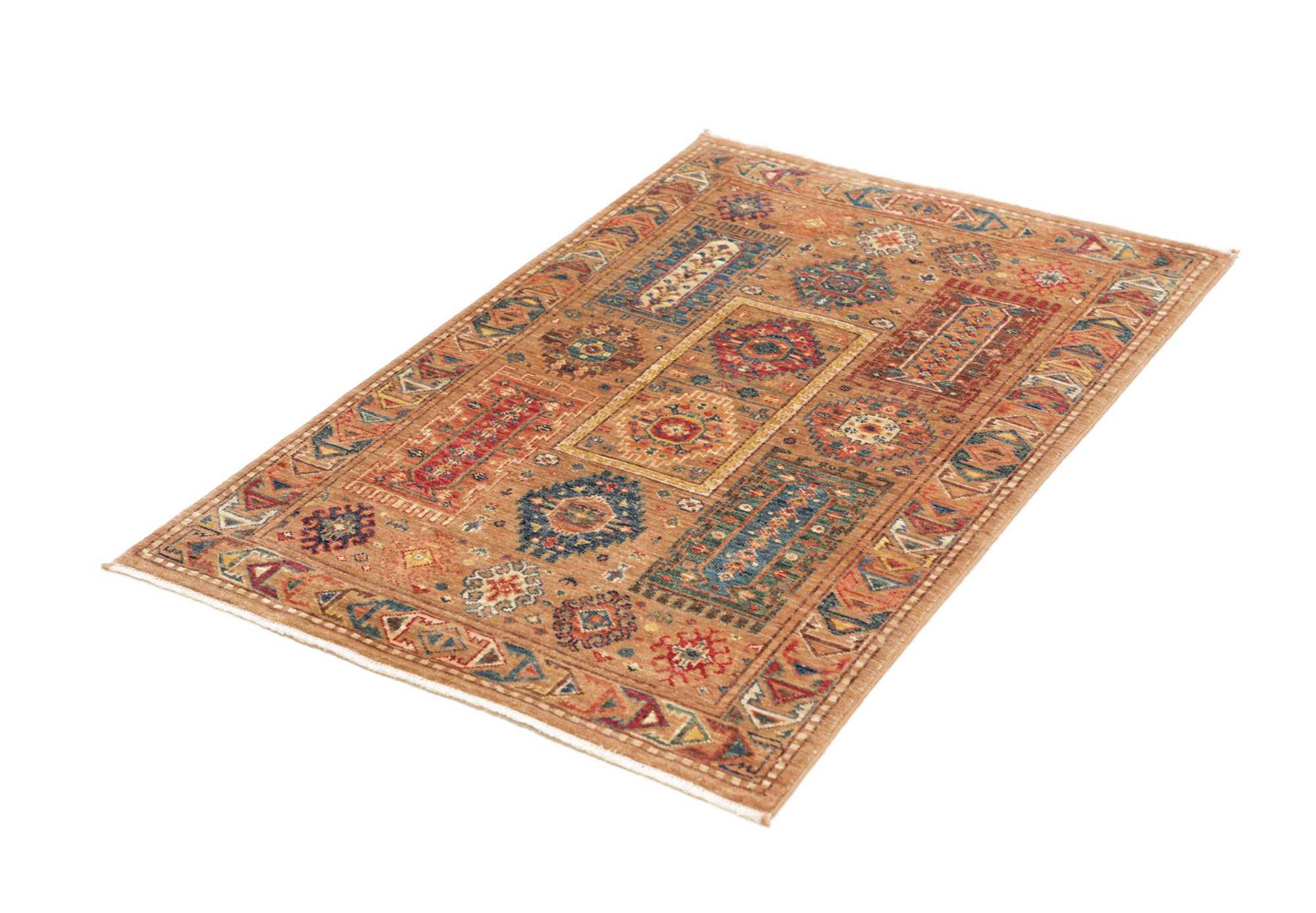 Kazak | 124 cm x 76 cm | Nr. 12-482492
