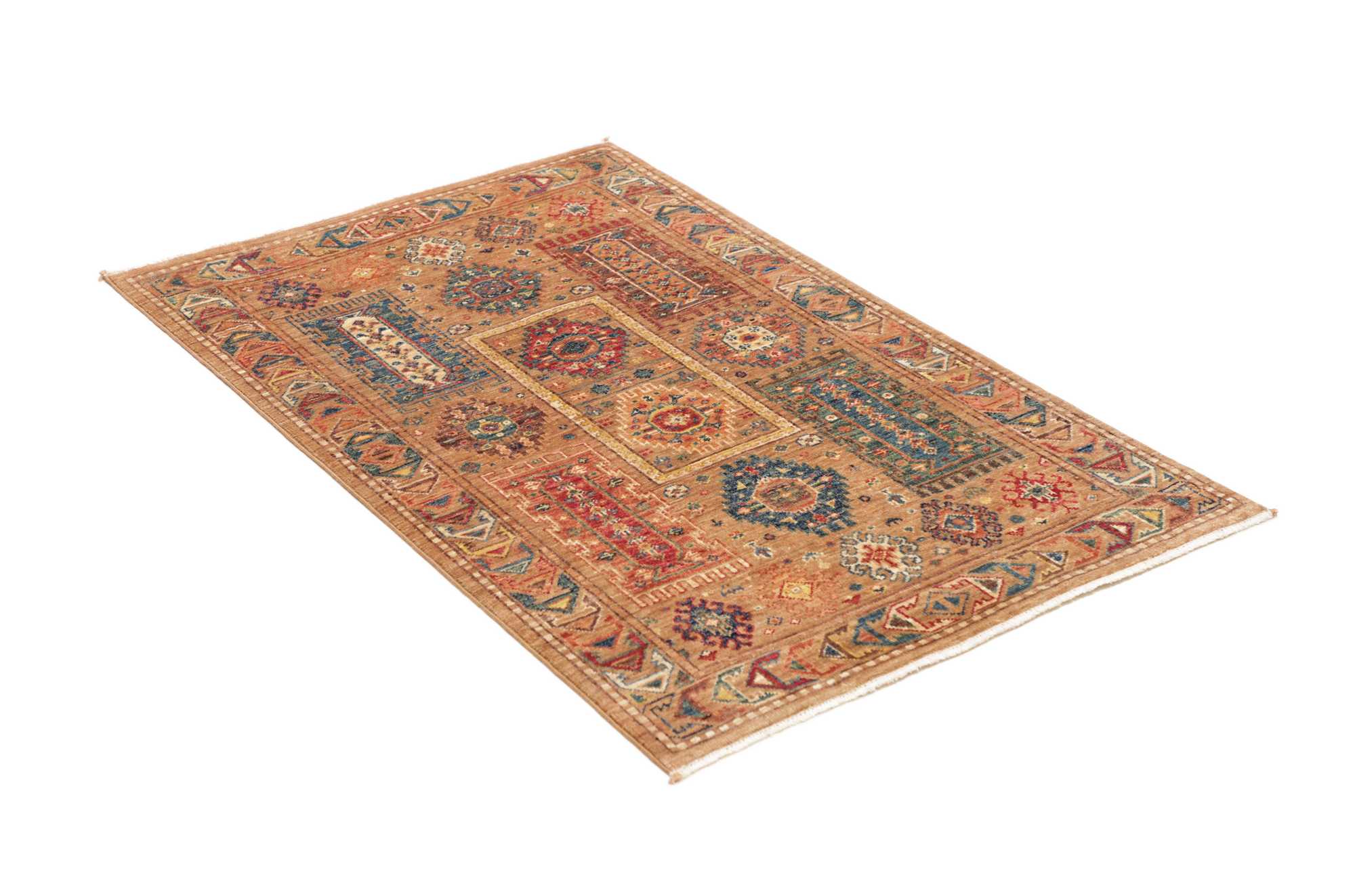 Kazak | 124 cm x 76 cm | Nr. 12-482492