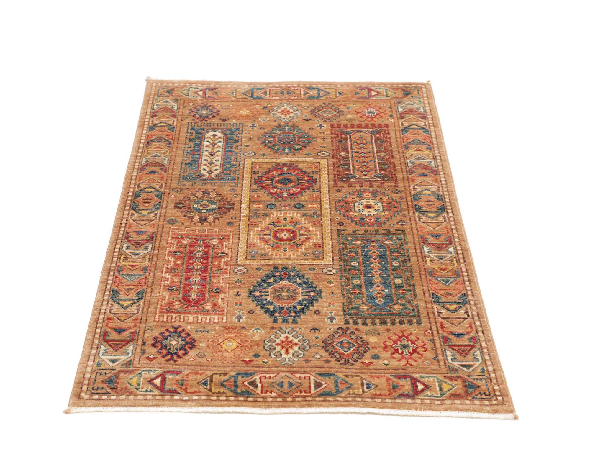 Kazak | 124 cm x 76 cm | Nr. 12-482492