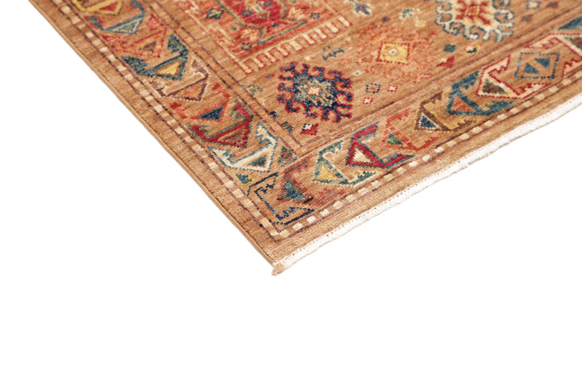 Kazak | 124 cm x 76 cm | Nr. 12-482492