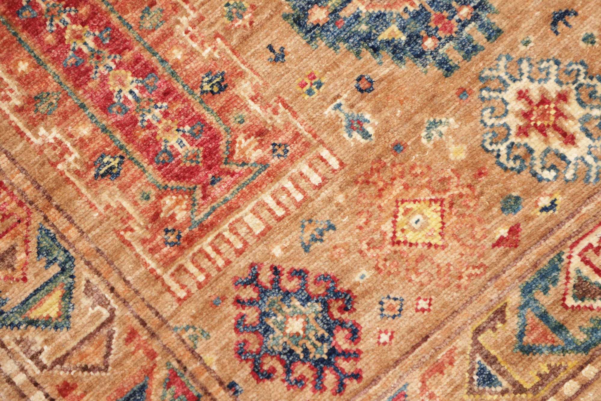 Kazak | 124 cm x 76 cm | Nr. 12-482492