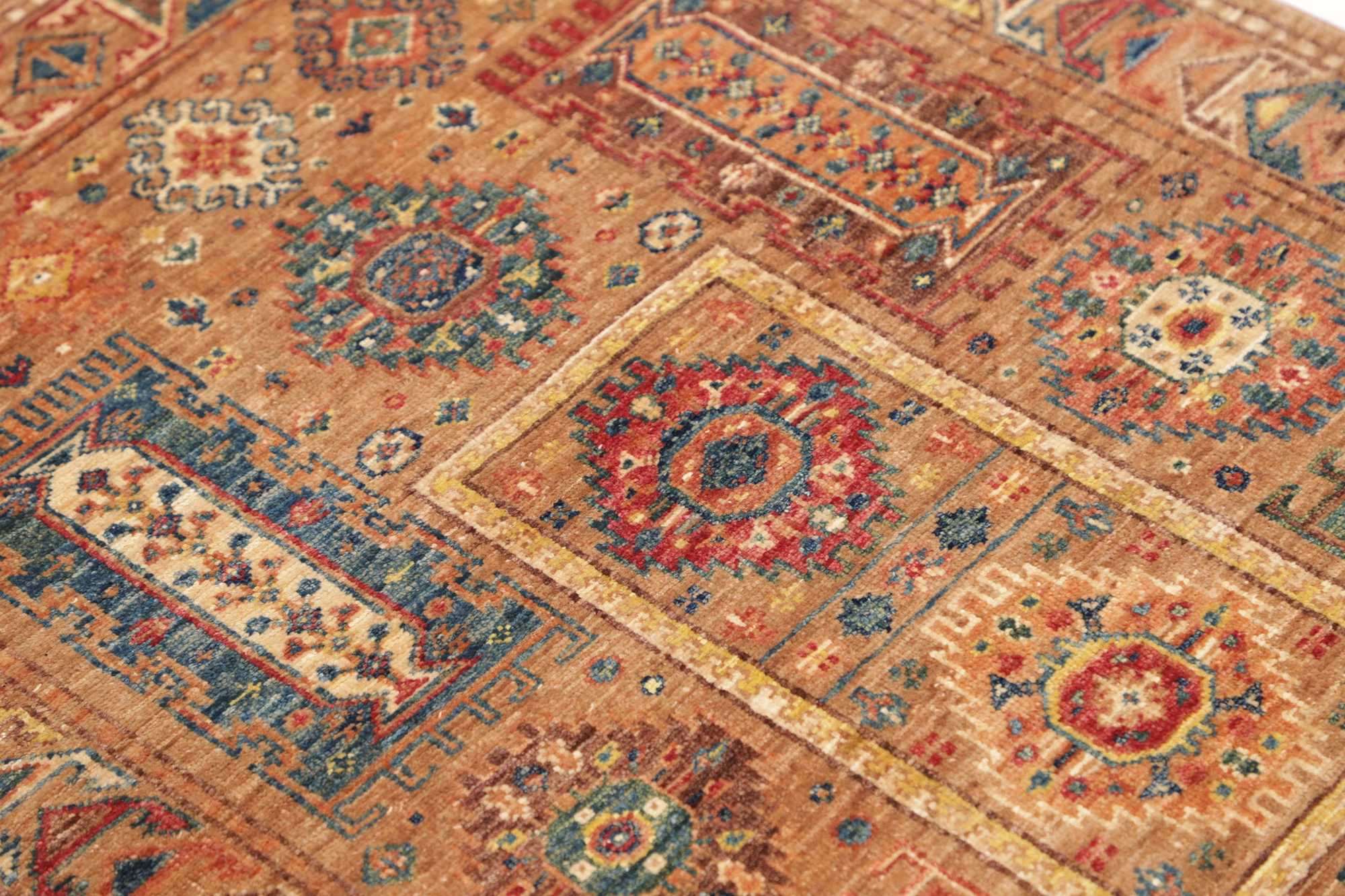 Kazak | 124 cm x 76 cm | Nr. 12-482492