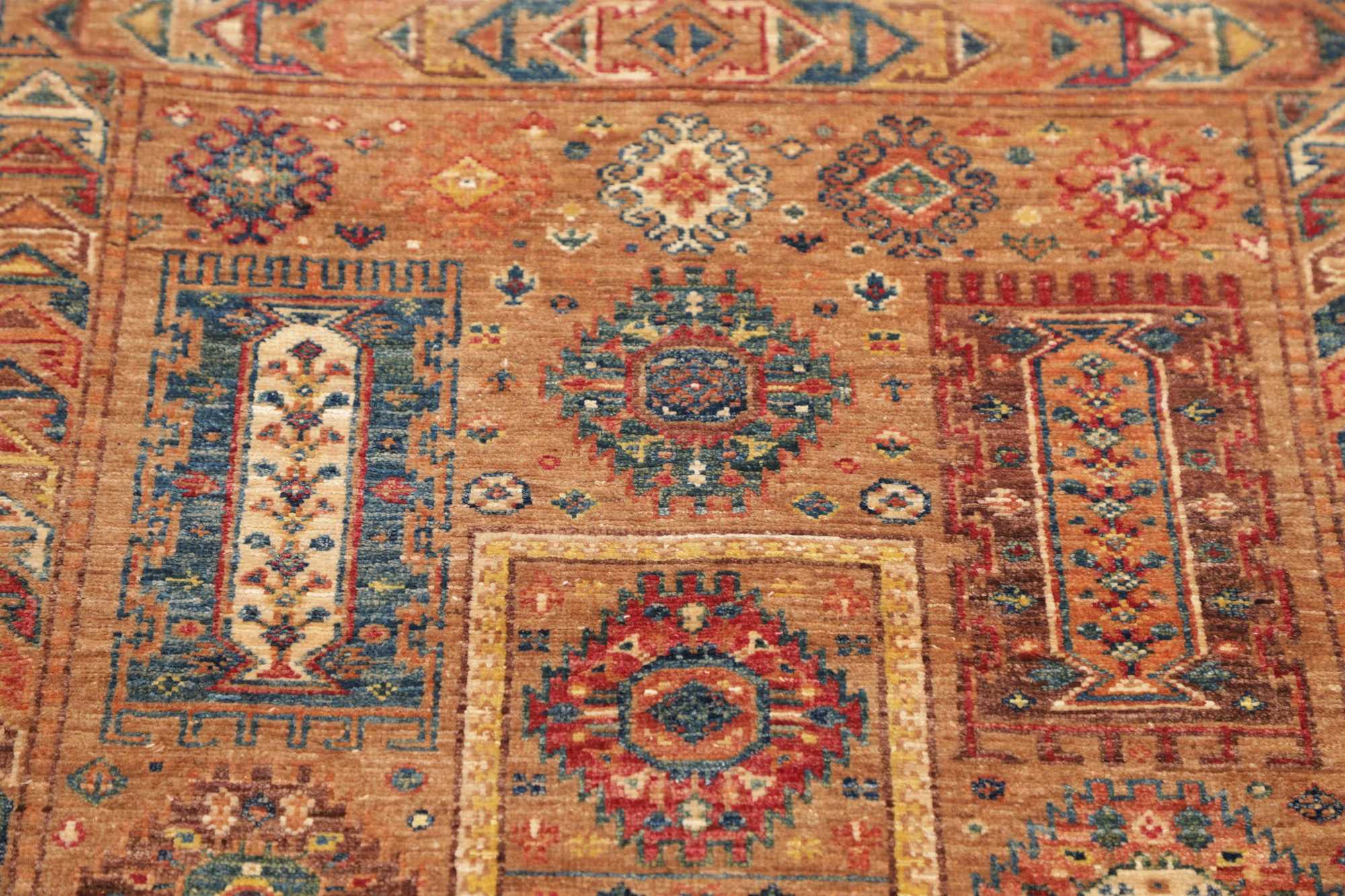 Kazak | 124 cm x 76 cm | Nr. 12-482492