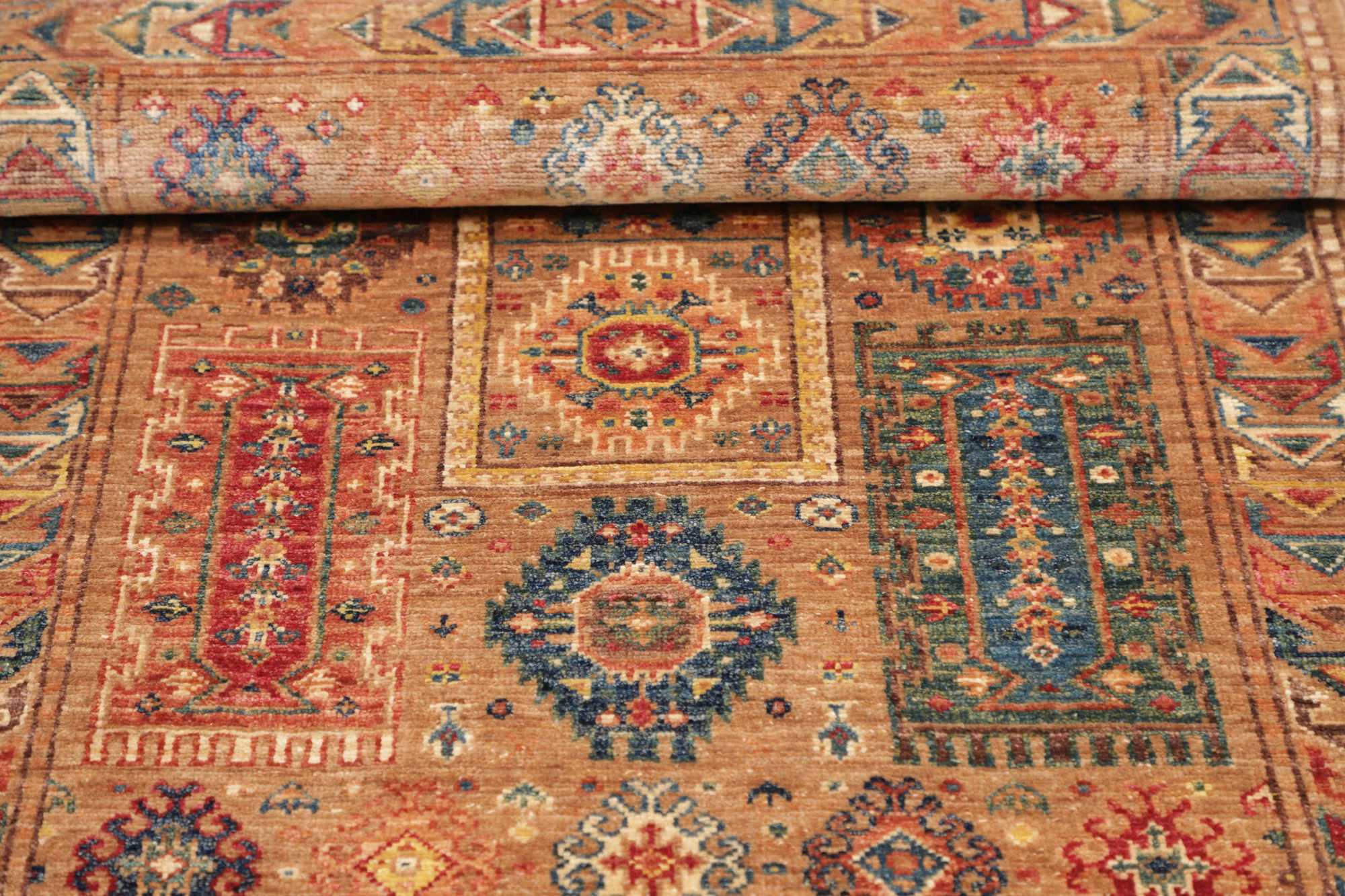 Kazak | 124 cm x 76 cm | Nr. 12-482492