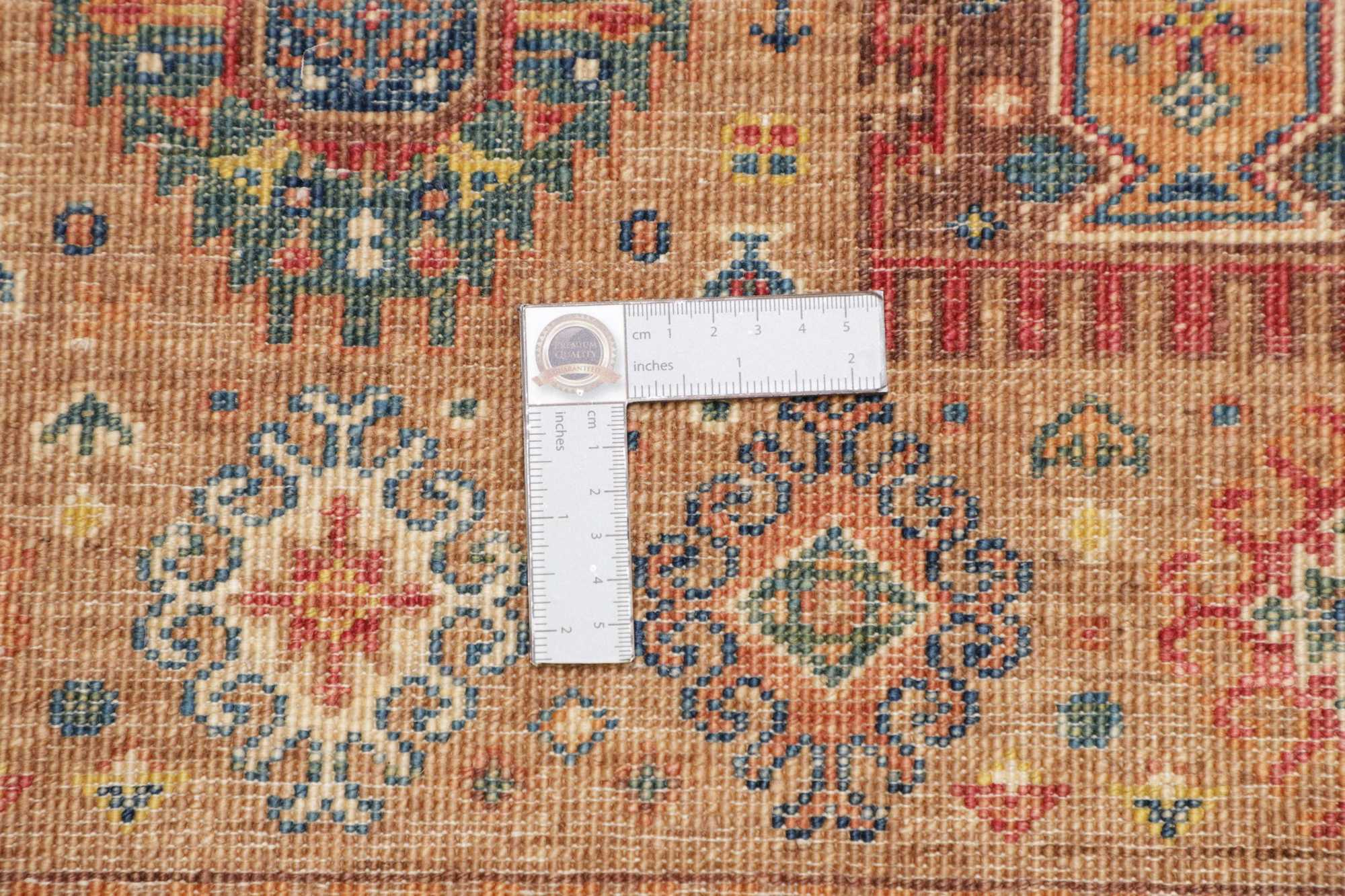 Kazak | 124 cm x 76 cm | Nr. 12-482492