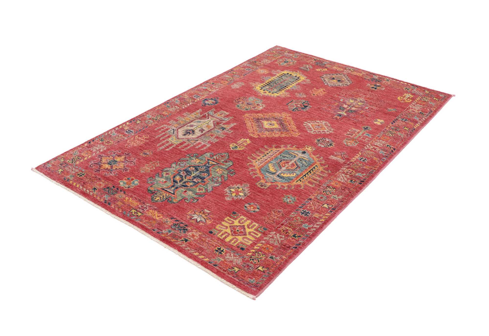 Kazak | 177 cm x 119 cm | Nr. 12-482493